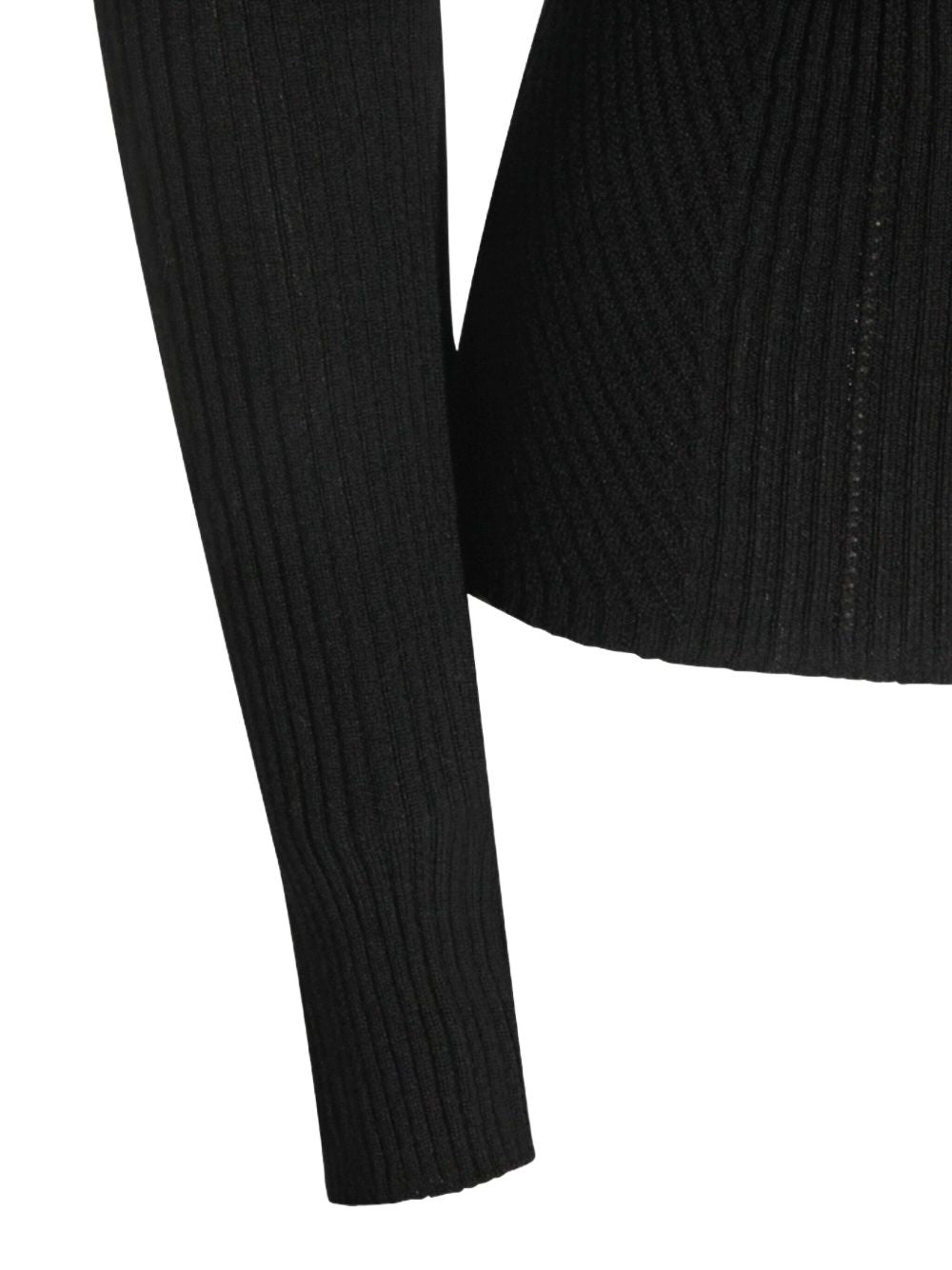 TWINSET ACTITUDE Cozy Women's Twin-Set Sweater