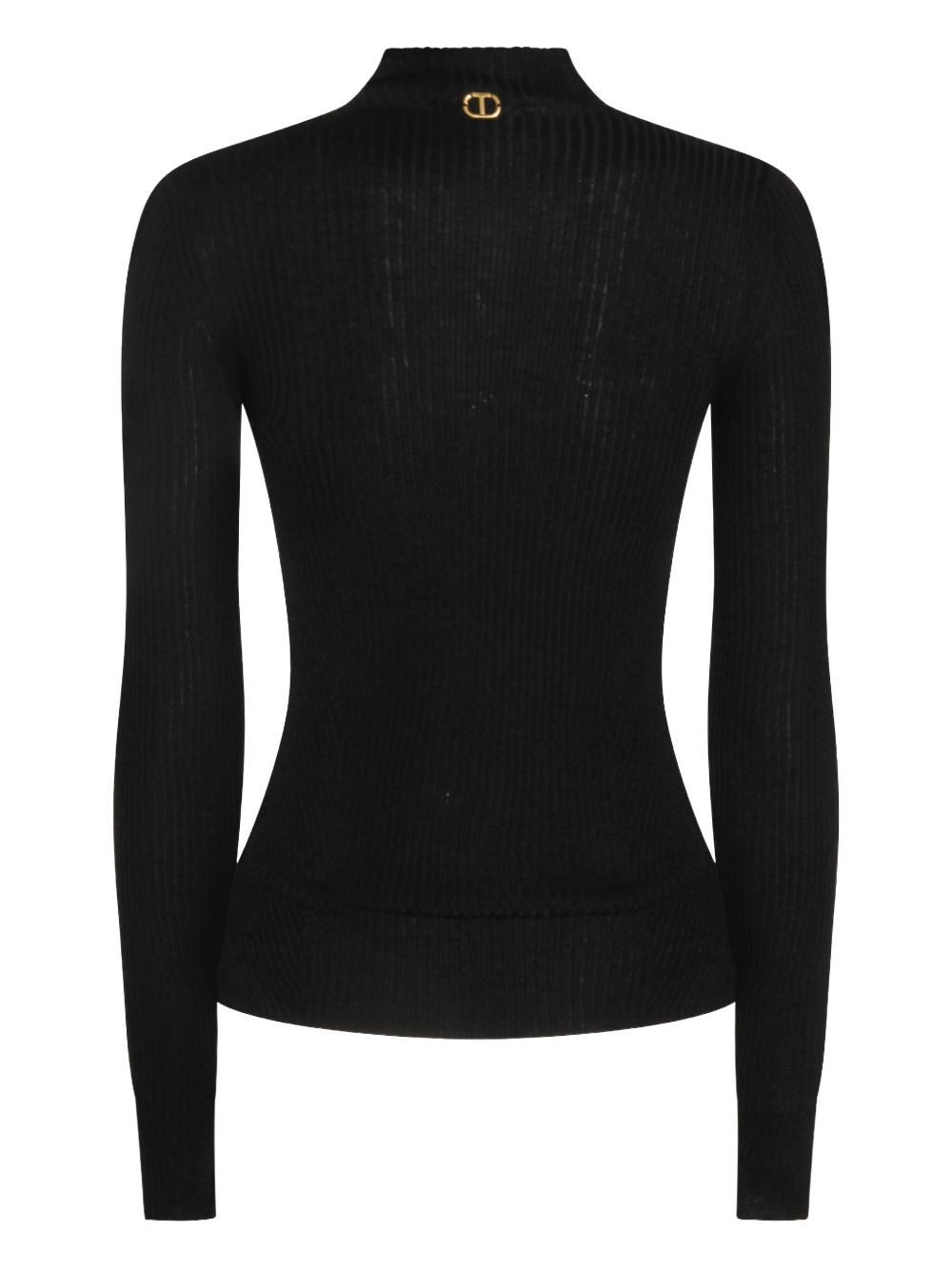 TWINSET ACTITUDE Cozy Women's Twin-Set Sweater