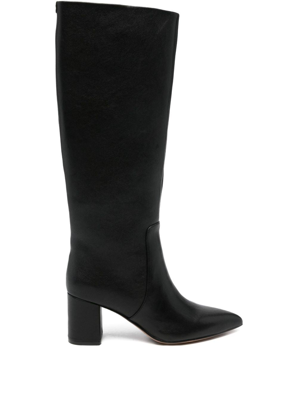 TWIN SET Sophisticated Ankle Boots for Women