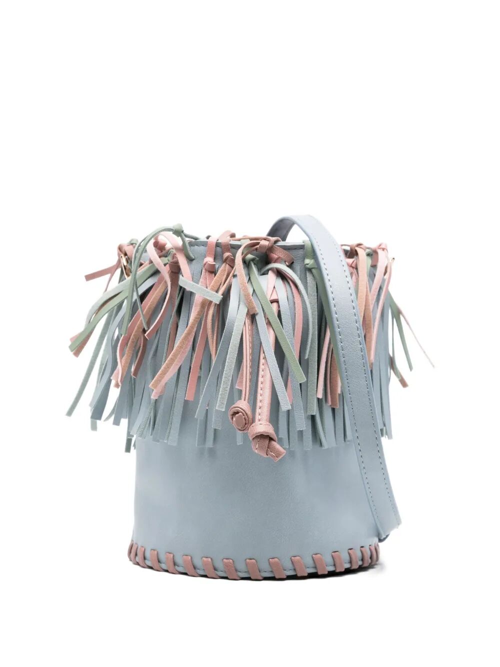 STELLA MCCARTNEY KIDS Kids Mini Bucket Handbag