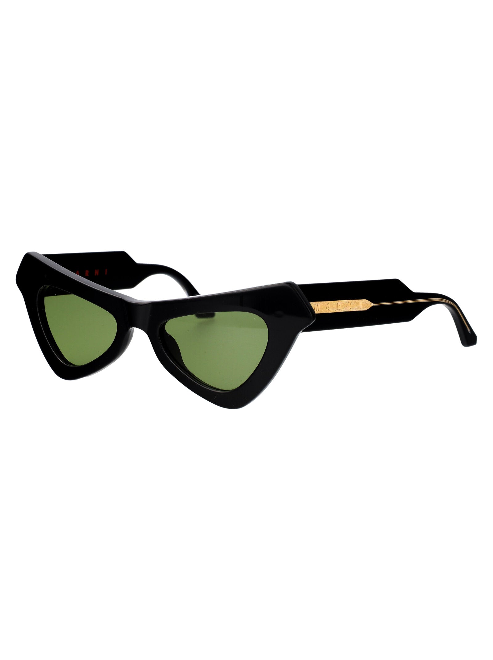 MARNI Acetate Sunglasses - Fairy Pools