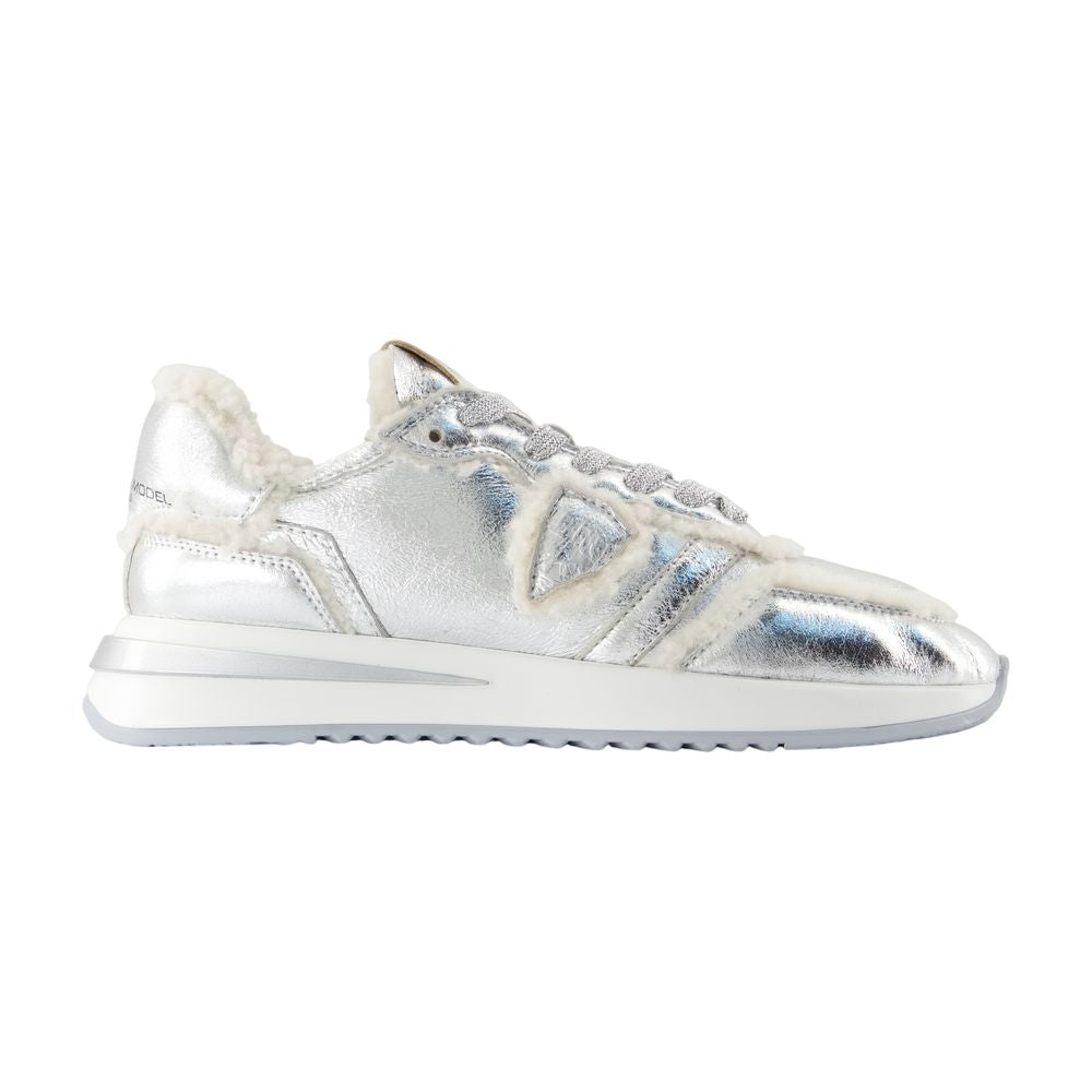 PHILIPPE MODEL PARIS TROPEZ 2.1 Low Women’s Sneakers