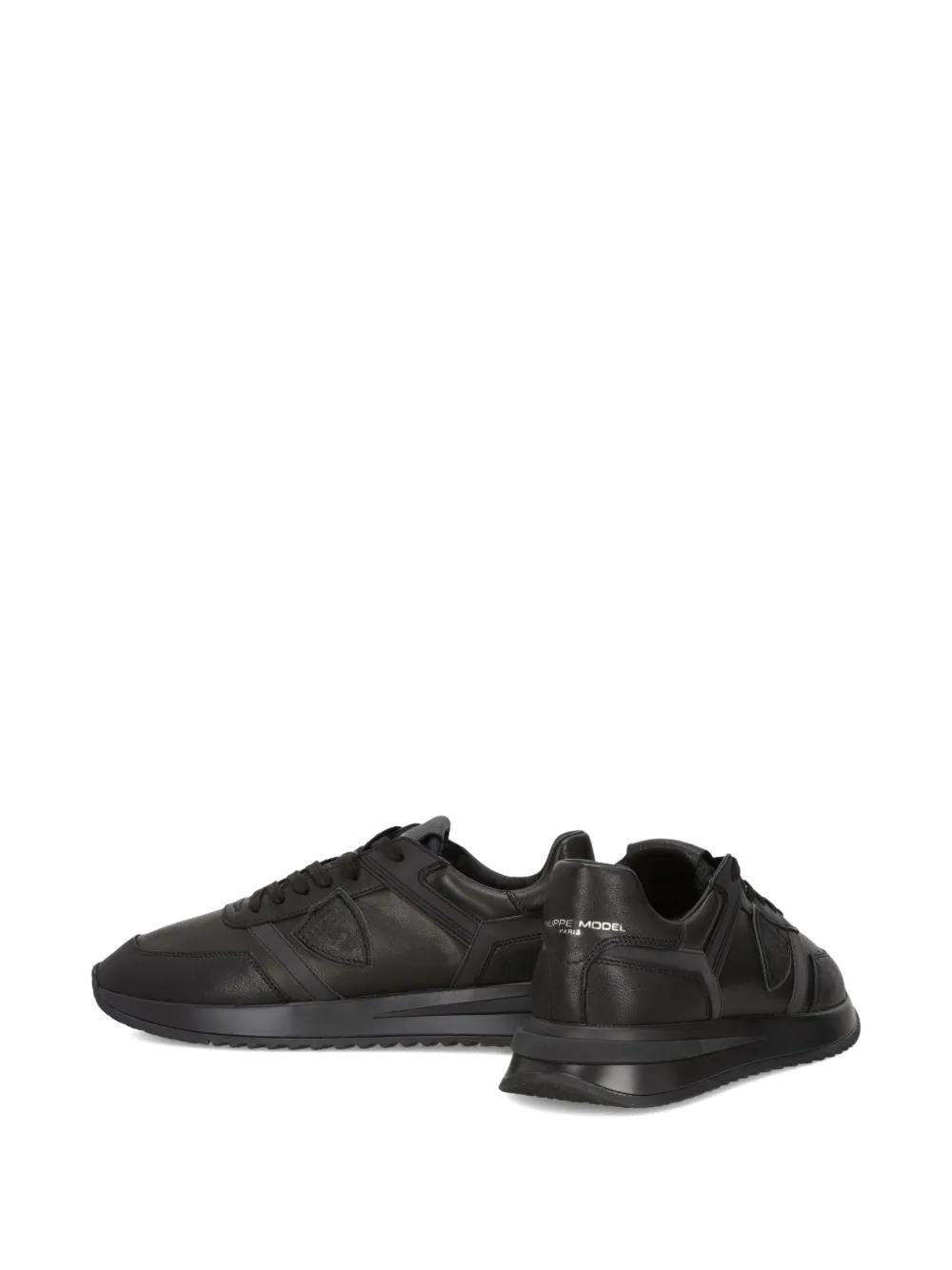 PHILIPPE MODEL PARIS Casual Low-Top Sneakers for Men