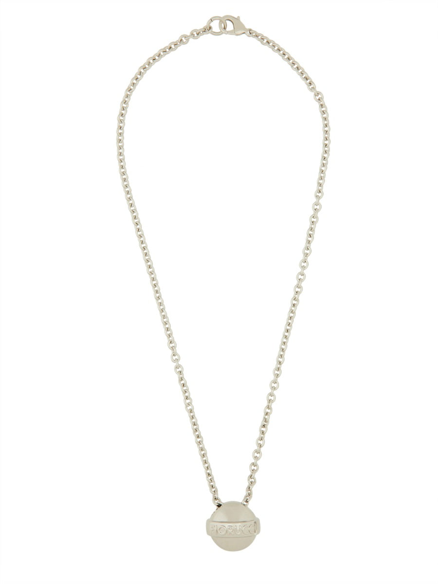 FIORUCCI Mini Lollipop Necklace