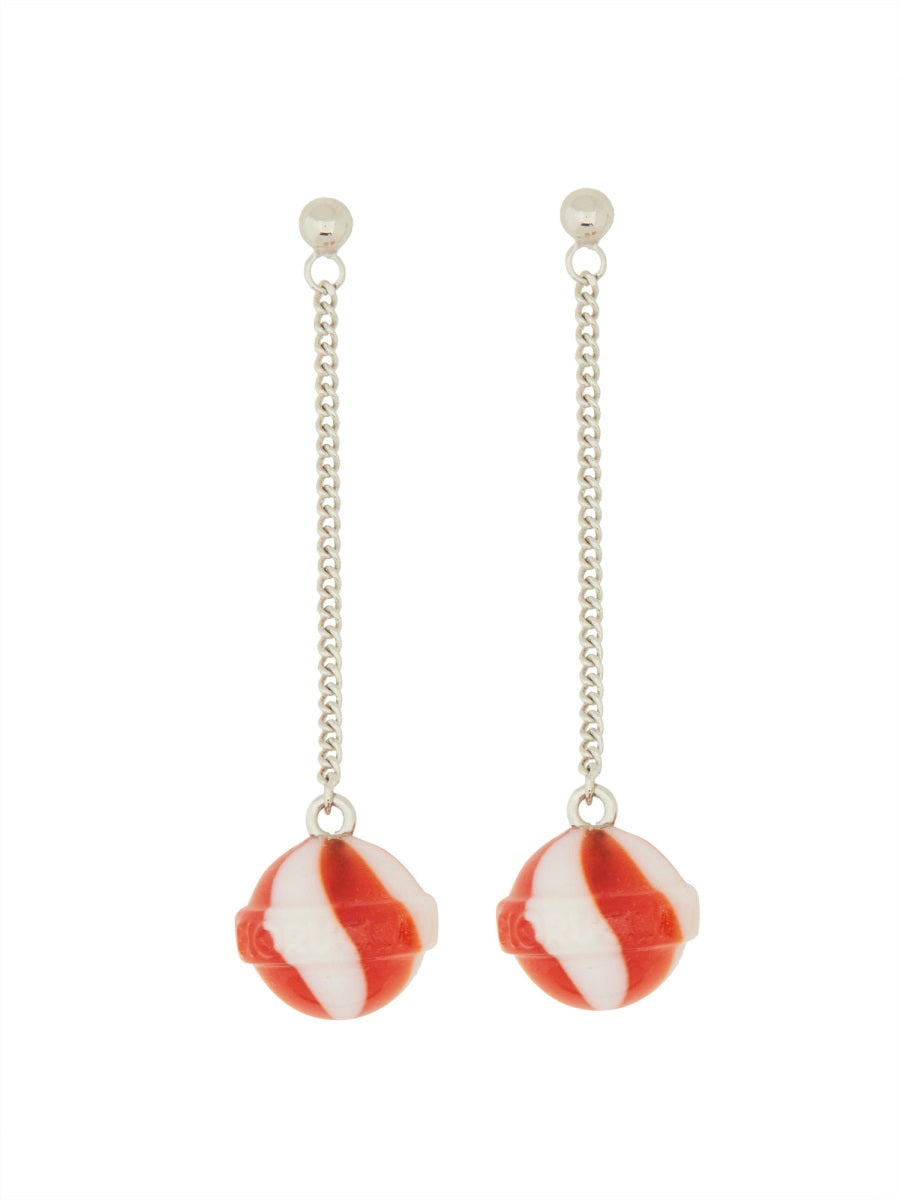 FIORUCCI Charming Mini Lollipop Earrings