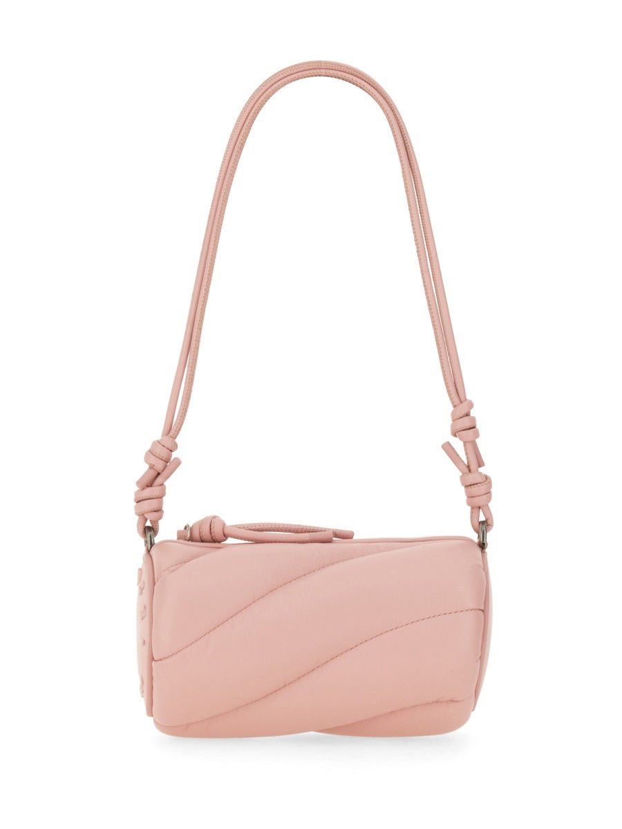 FIORUCCI Mini Mella Handbag - Perfect Crossbody for Women