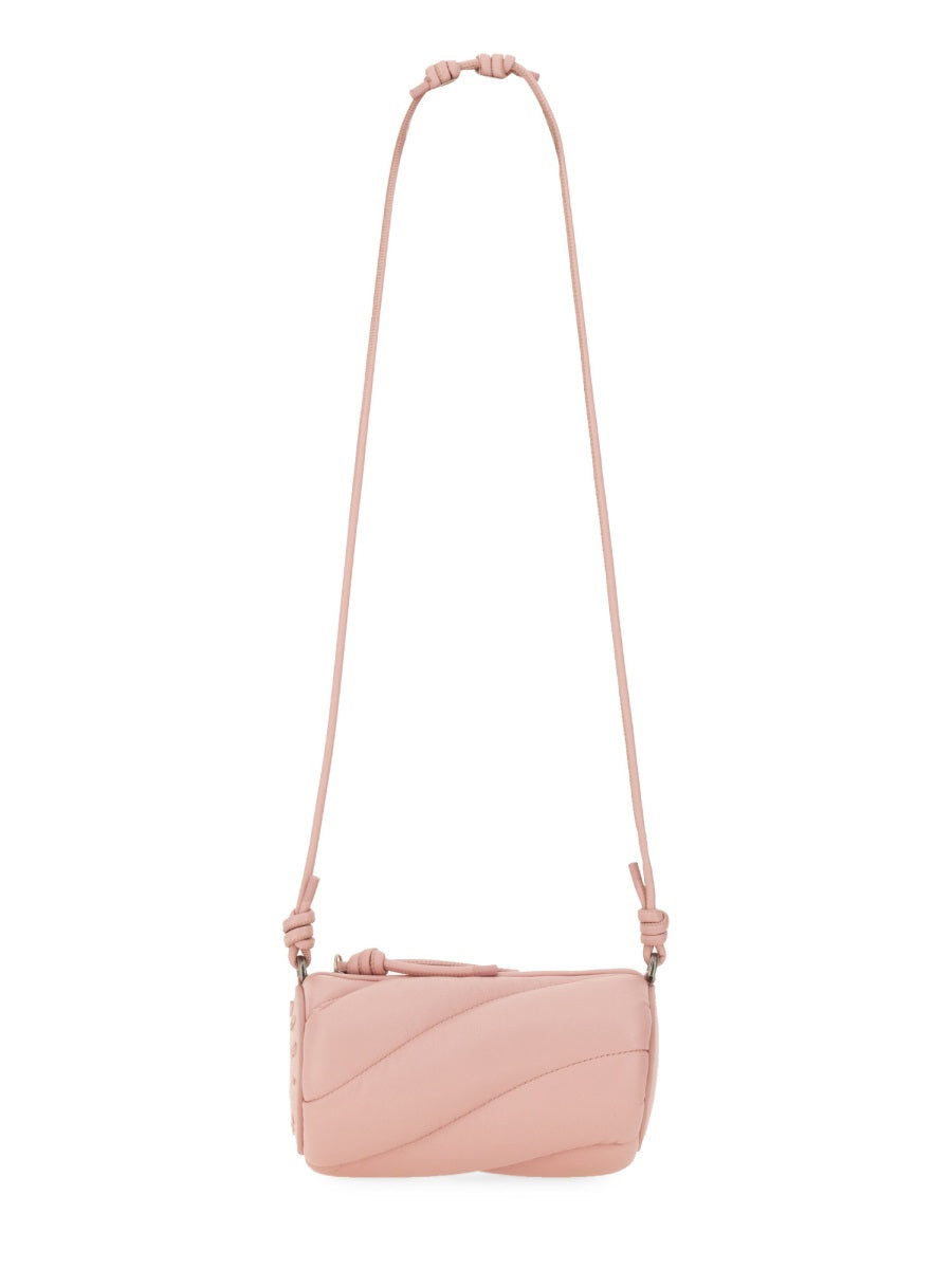 FIORUCCI Mini Mella Handbag - Perfect Crossbody for Women
