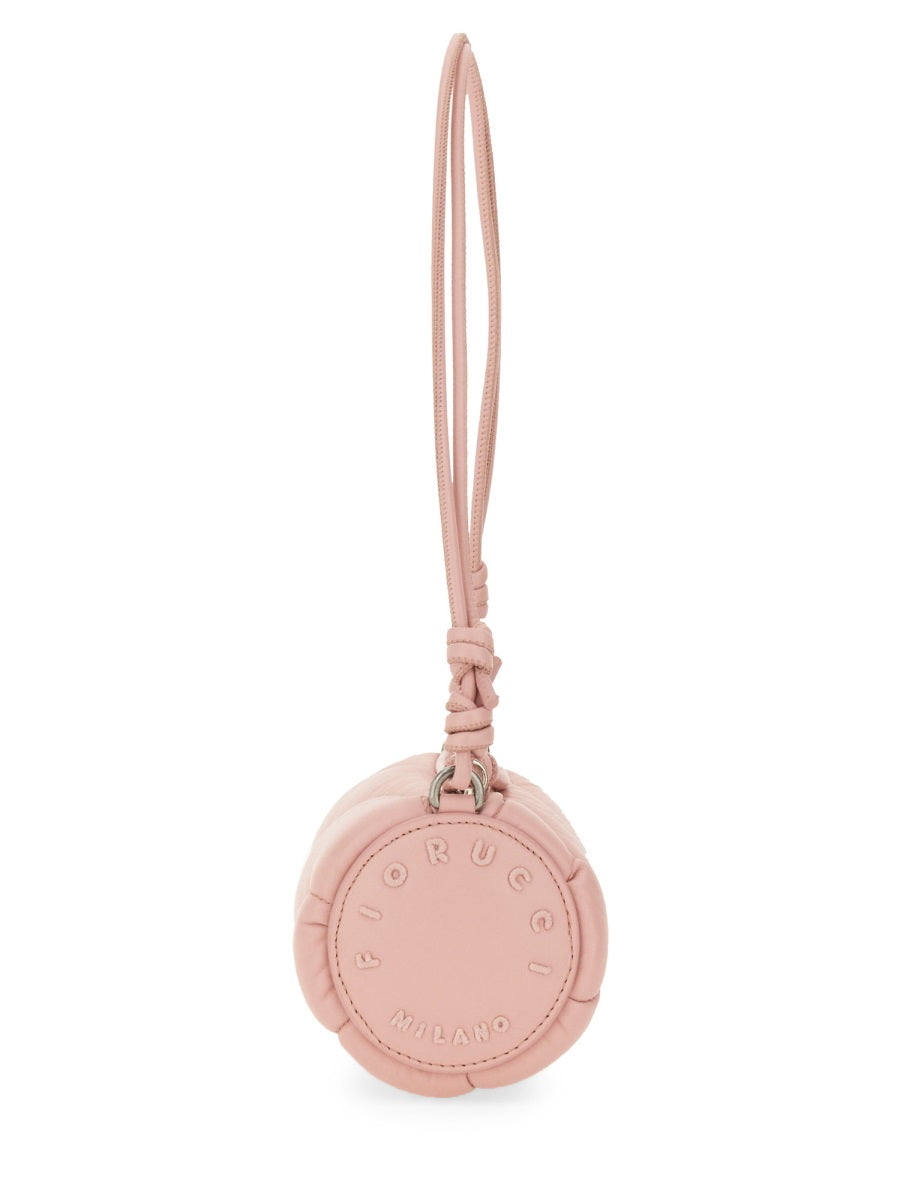 FIORUCCI Mini Mella Handbag - Perfect Crossbody for Women