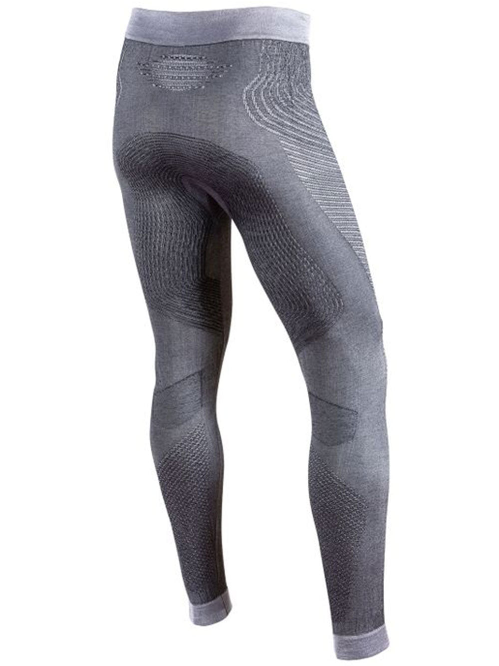 UYN Luxury Cashmere Blend Pants for Men