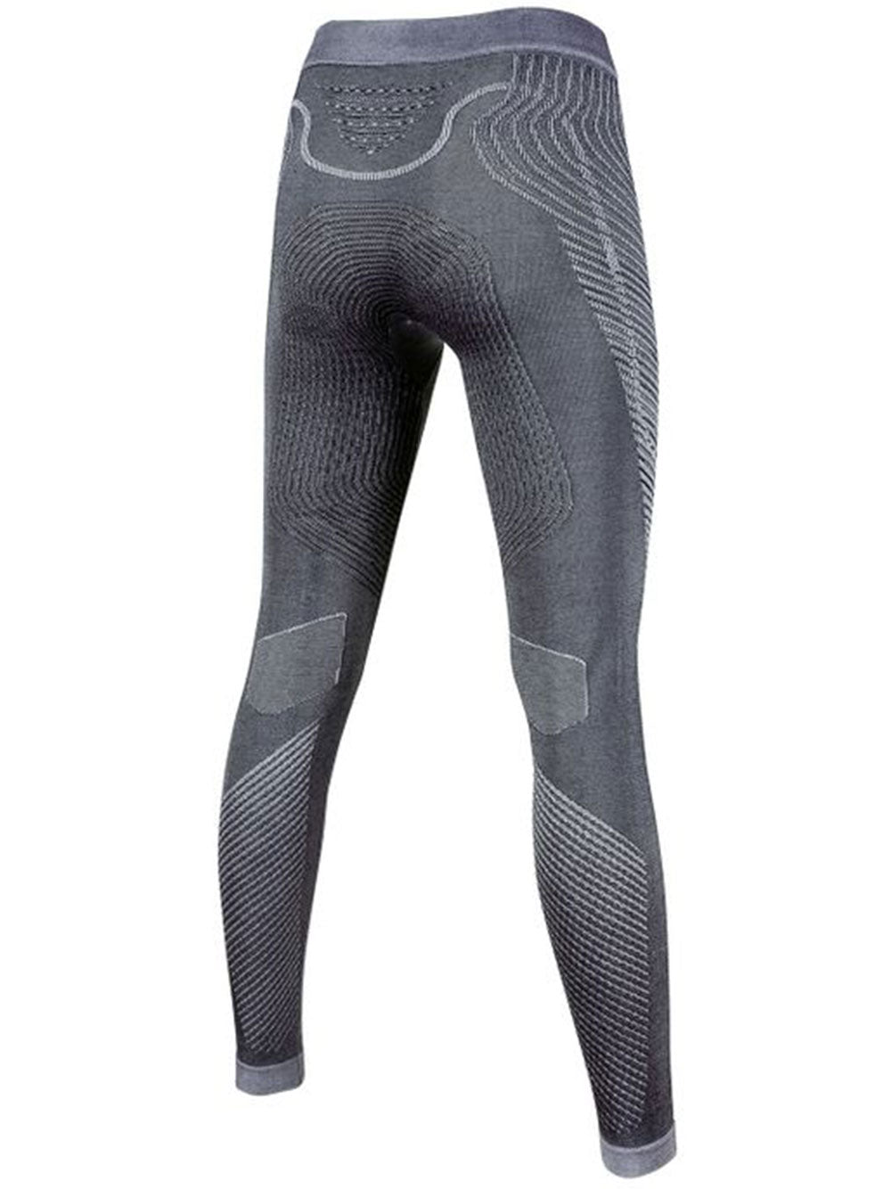 UYN Cashmere-Inspired Women's Pants for Winter