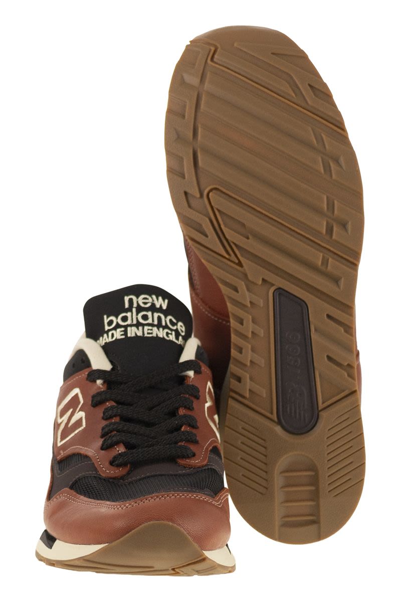 NEW BALANCE Lifestyle Sneaker - Tier 1