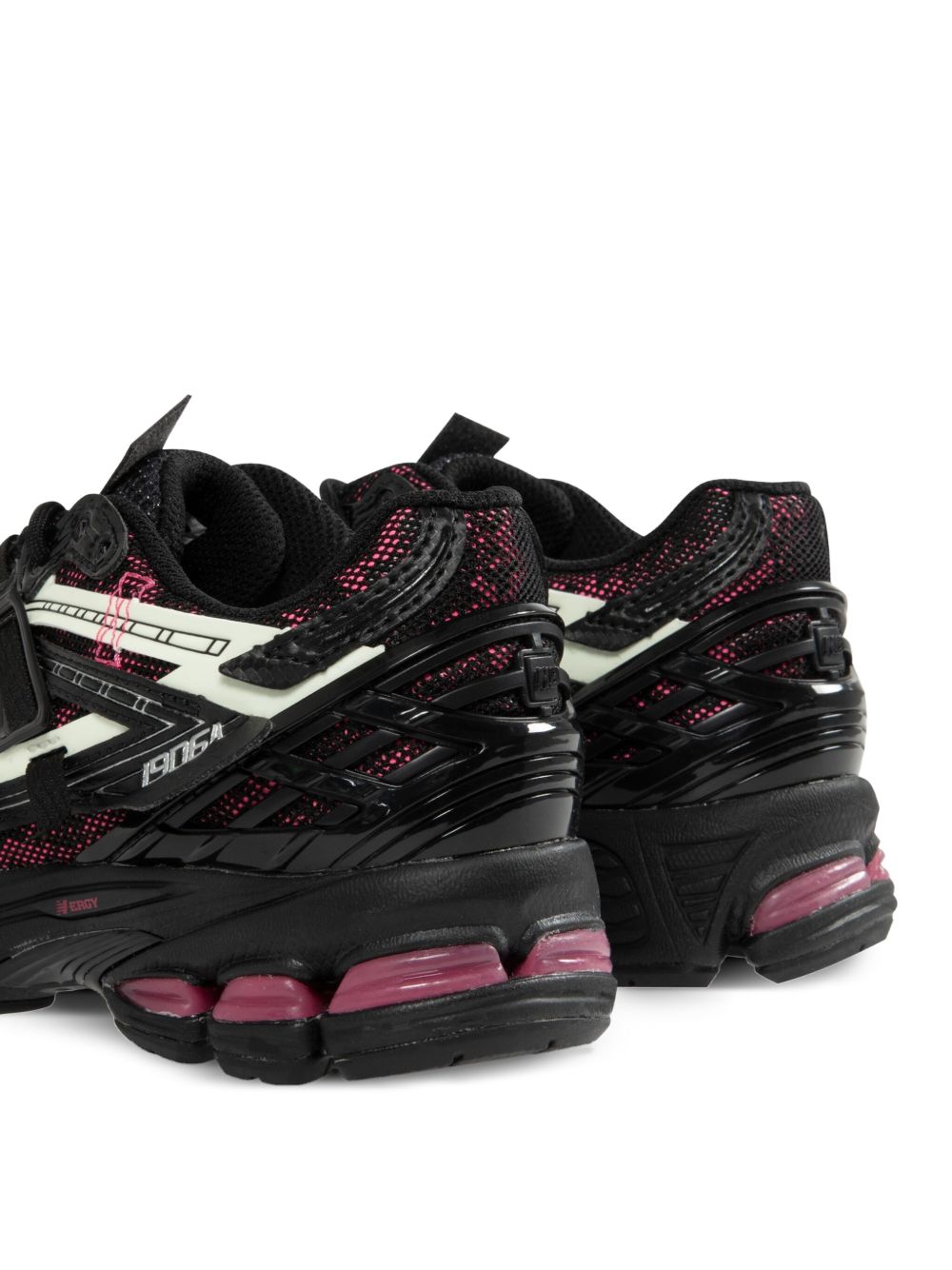 NEW BALANCE 1906 Women's Lace-Up Sneakers