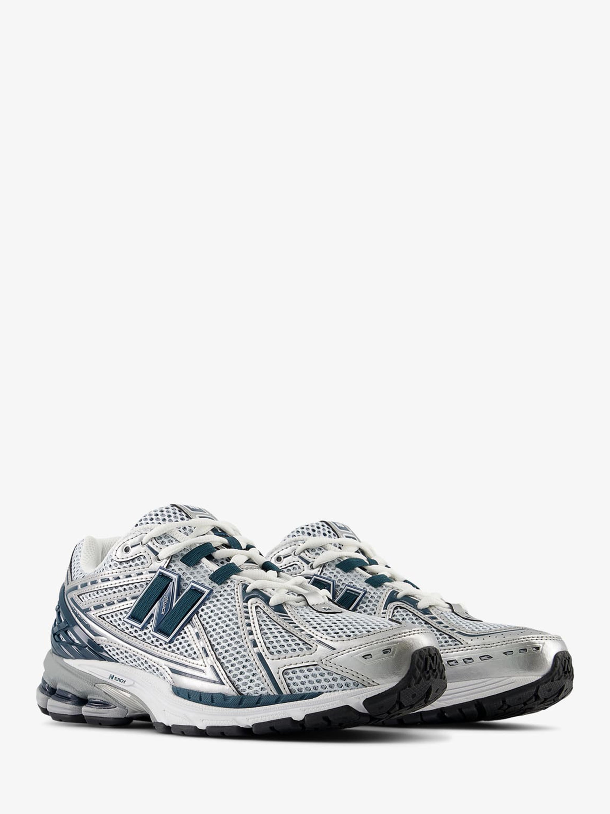 NEW BALANCE Sneaker 1906R - Men's Stylish Comfort Shoes