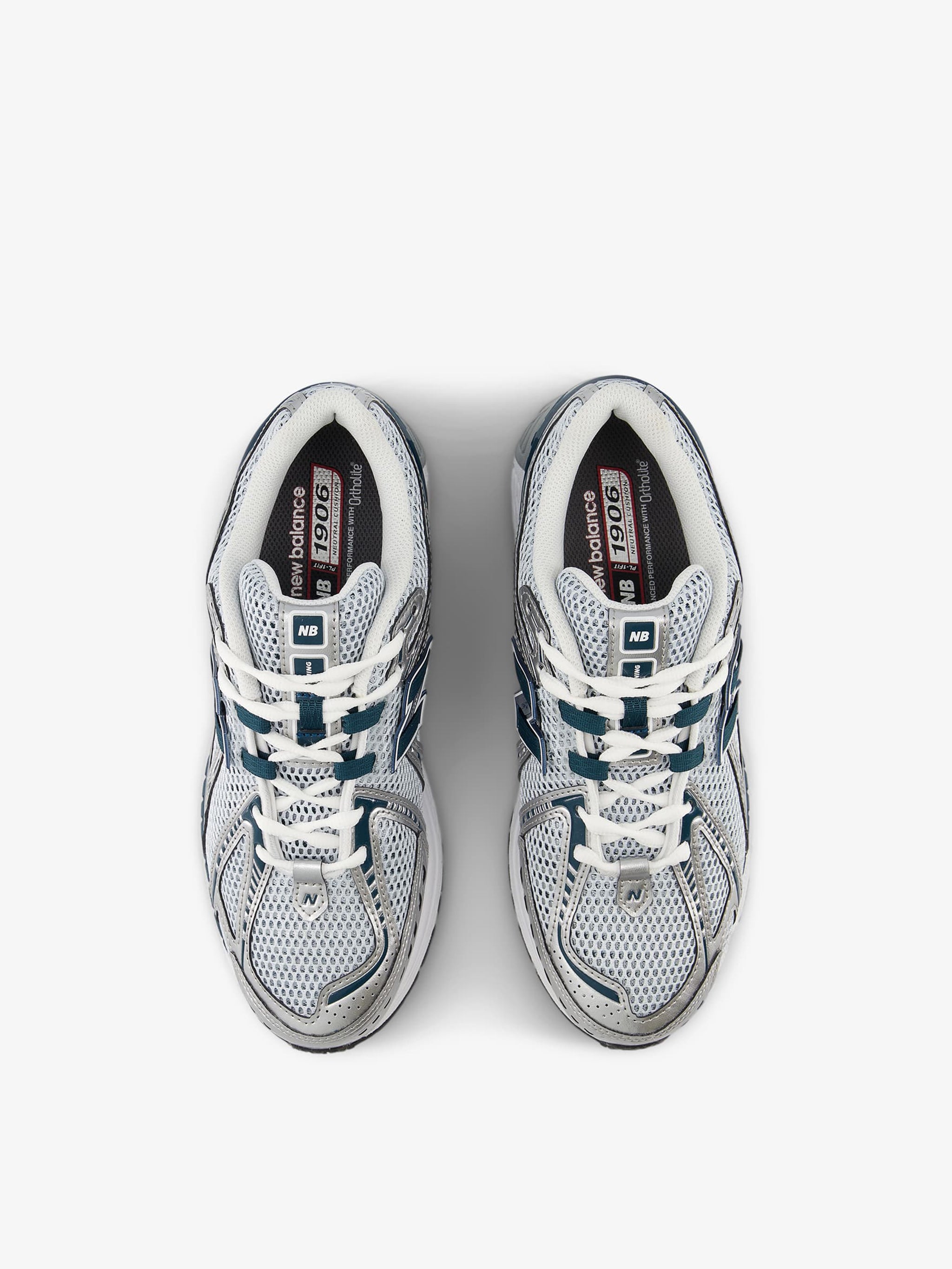 NEW BALANCE Sneaker 1906R - Men's Stylish Comfort Shoes