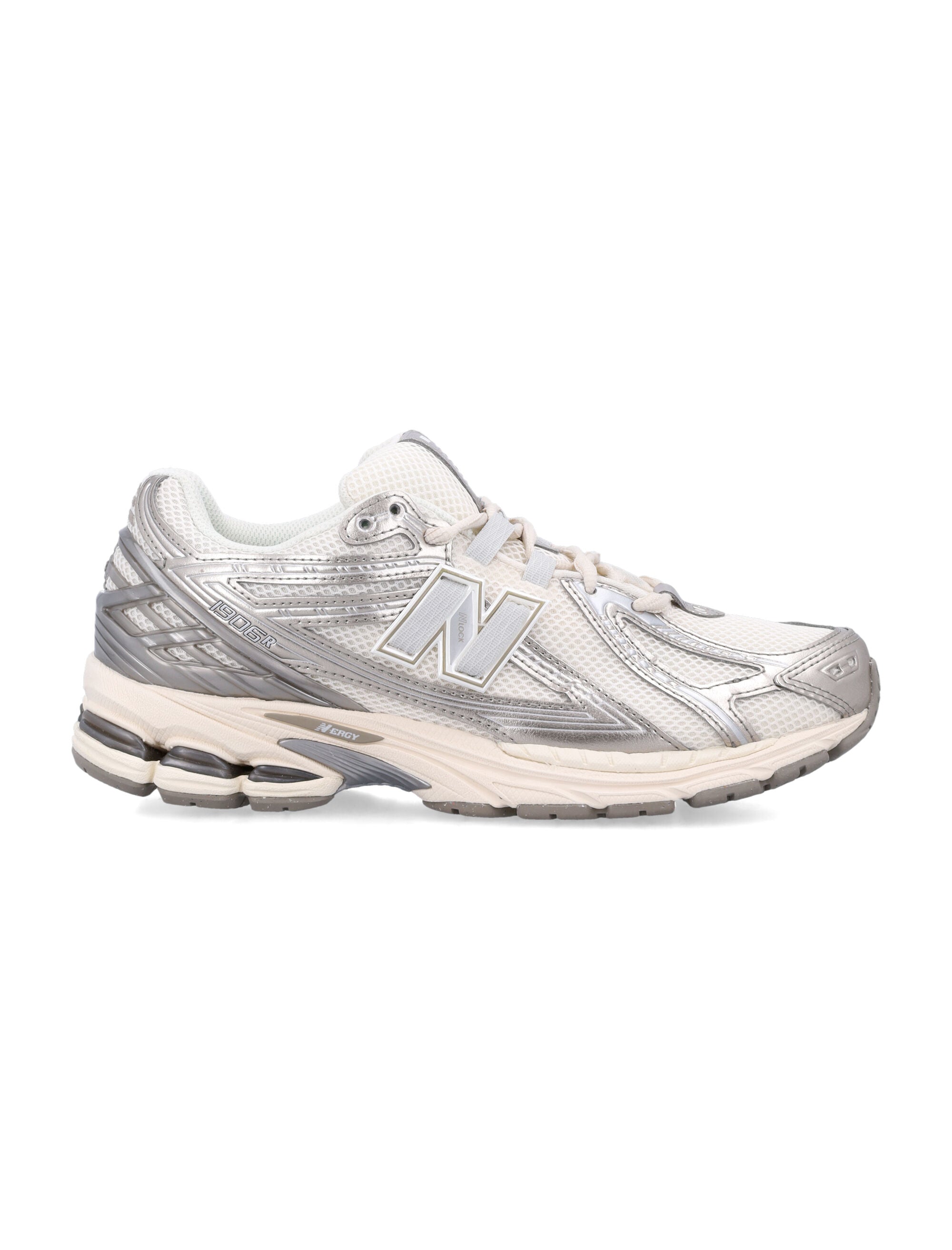 NEW BALANCE 1906R Men's Sneakers - Ultimate Comfort and Style