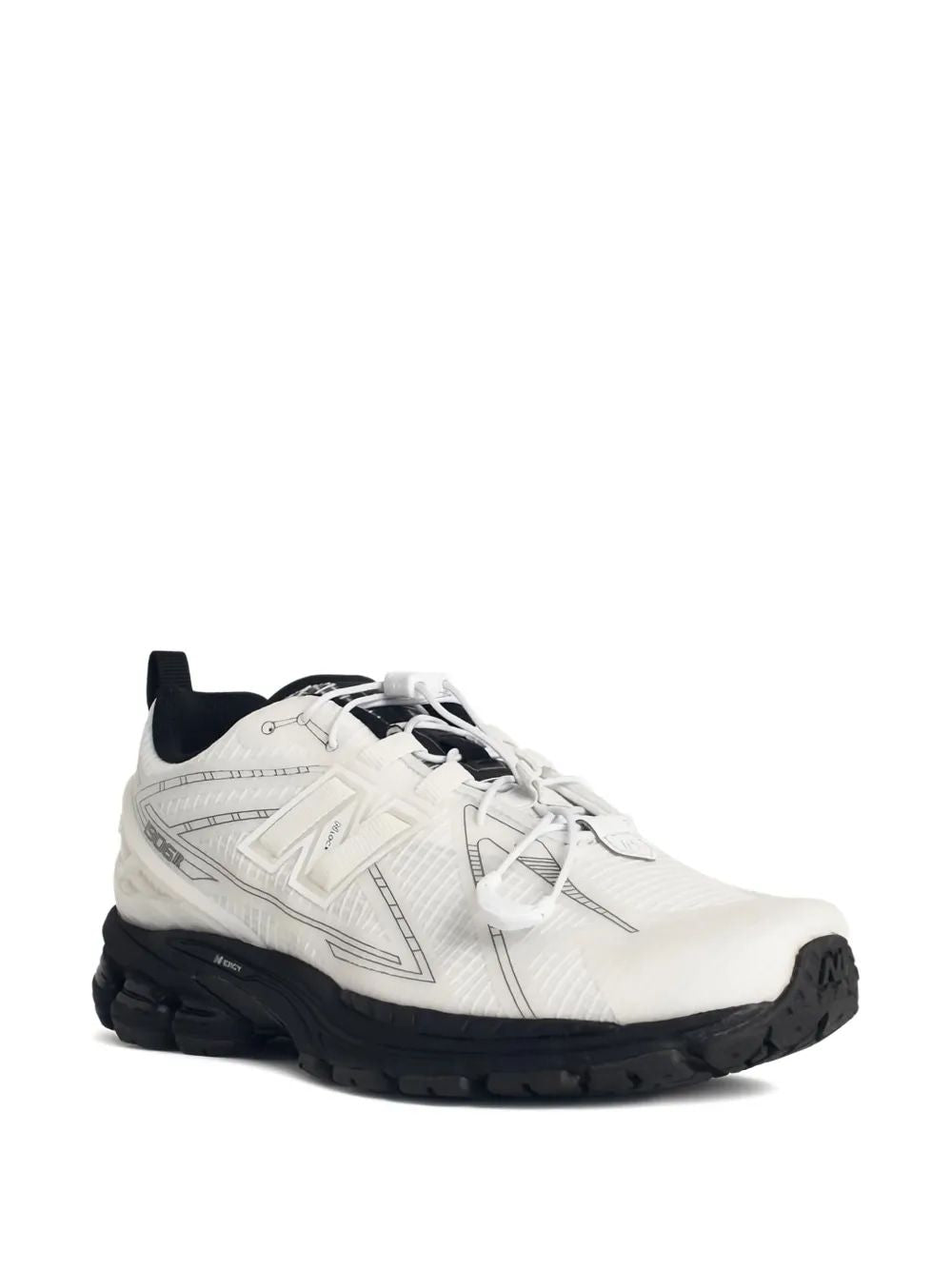 NEW BALANCE Men's 1906 Sneakers - SS25 Collection