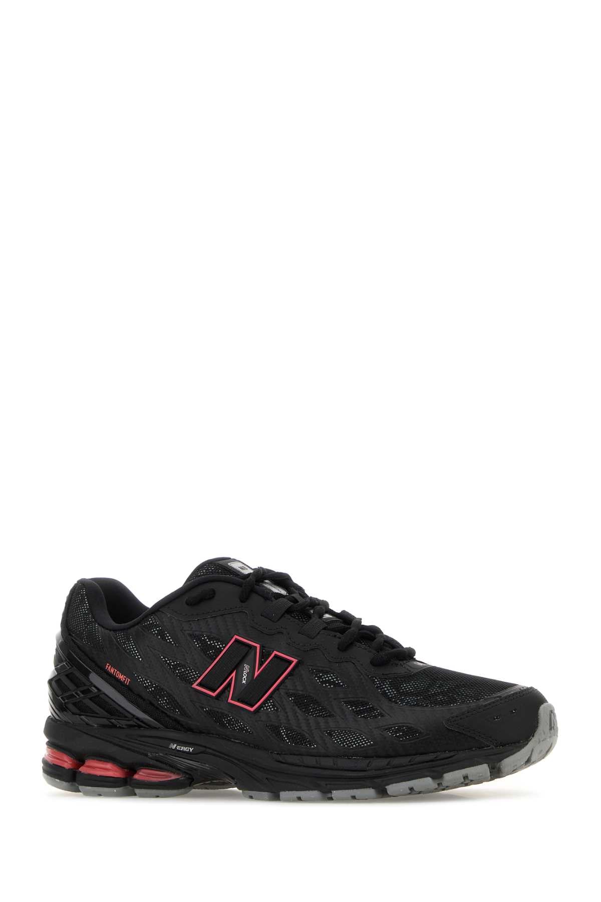 NEW BALANCE Men's Mesh Sneakers for FW25
