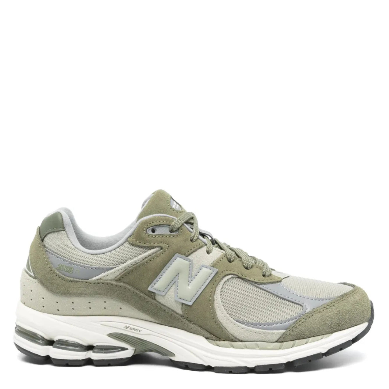 NEW BALANCE Suede Mesh Sneakers for All Seasons