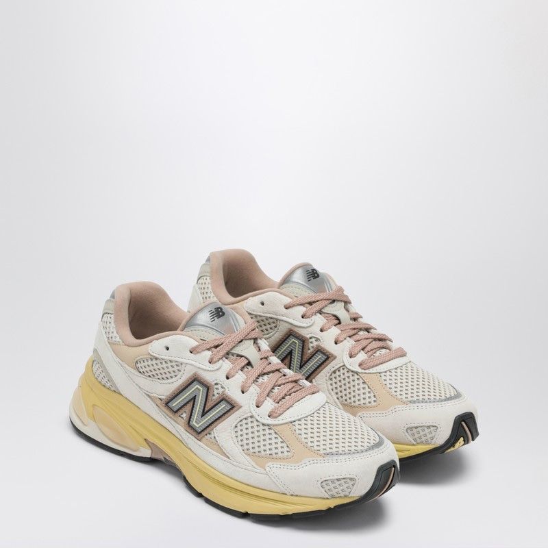 NEW BALANCE Men's 2010 Sneakers – Classic Style for FW25