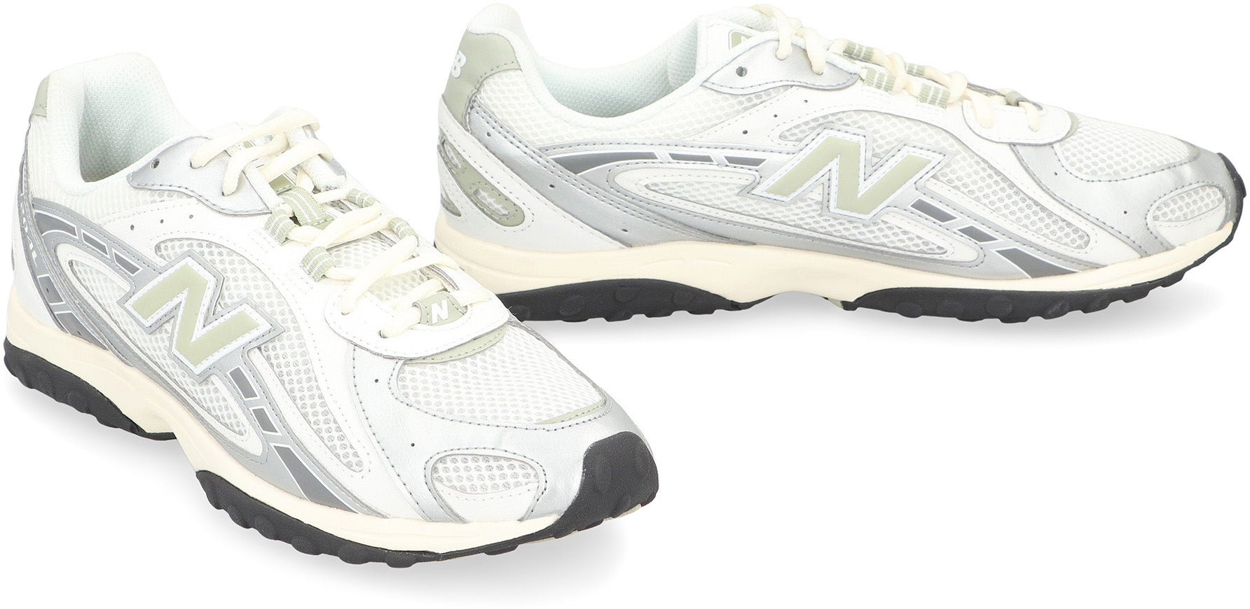 NEW BALANCE Low-Top Performance Sneakers for Women