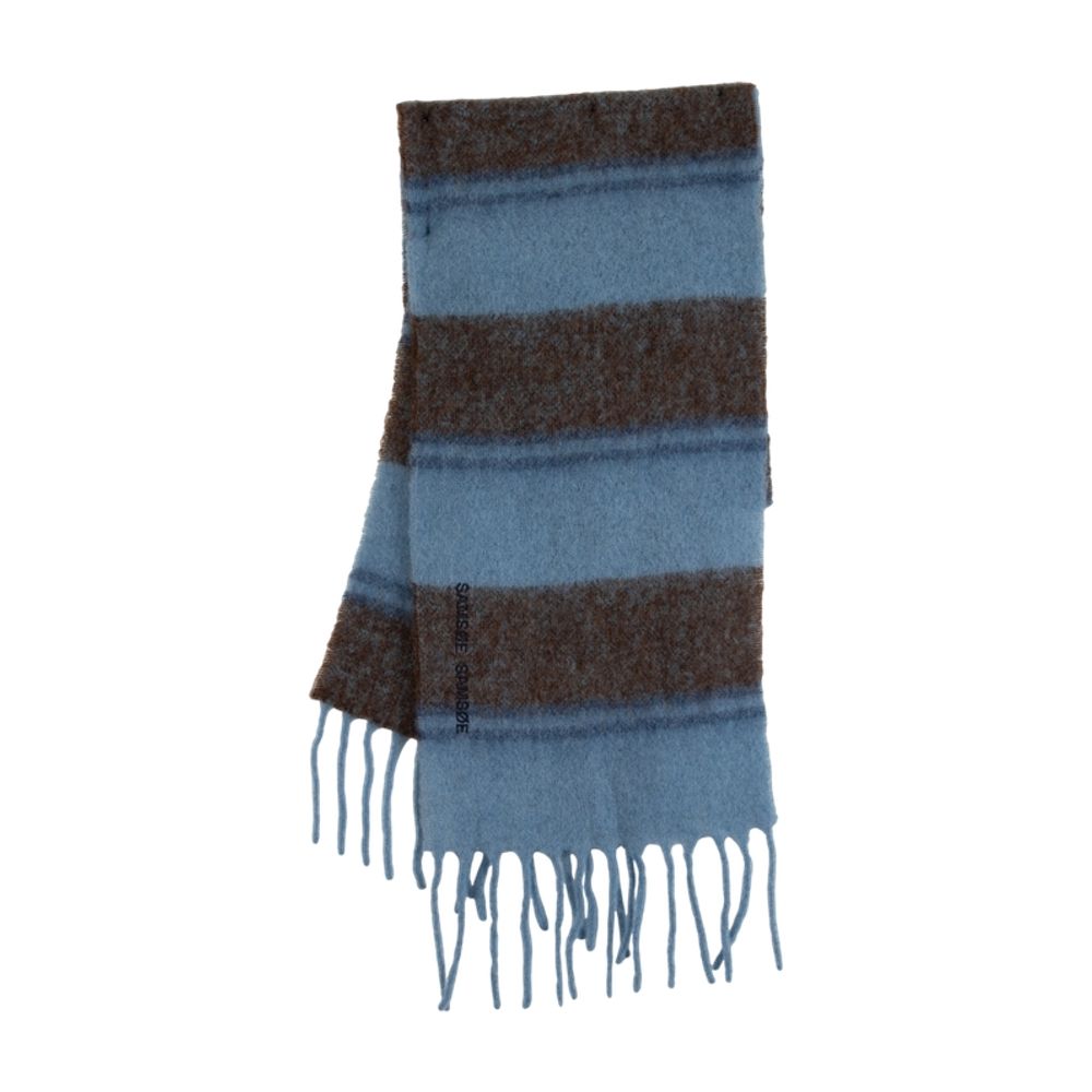 SAMSøE SAMSøE Unisex Cozy Scarf