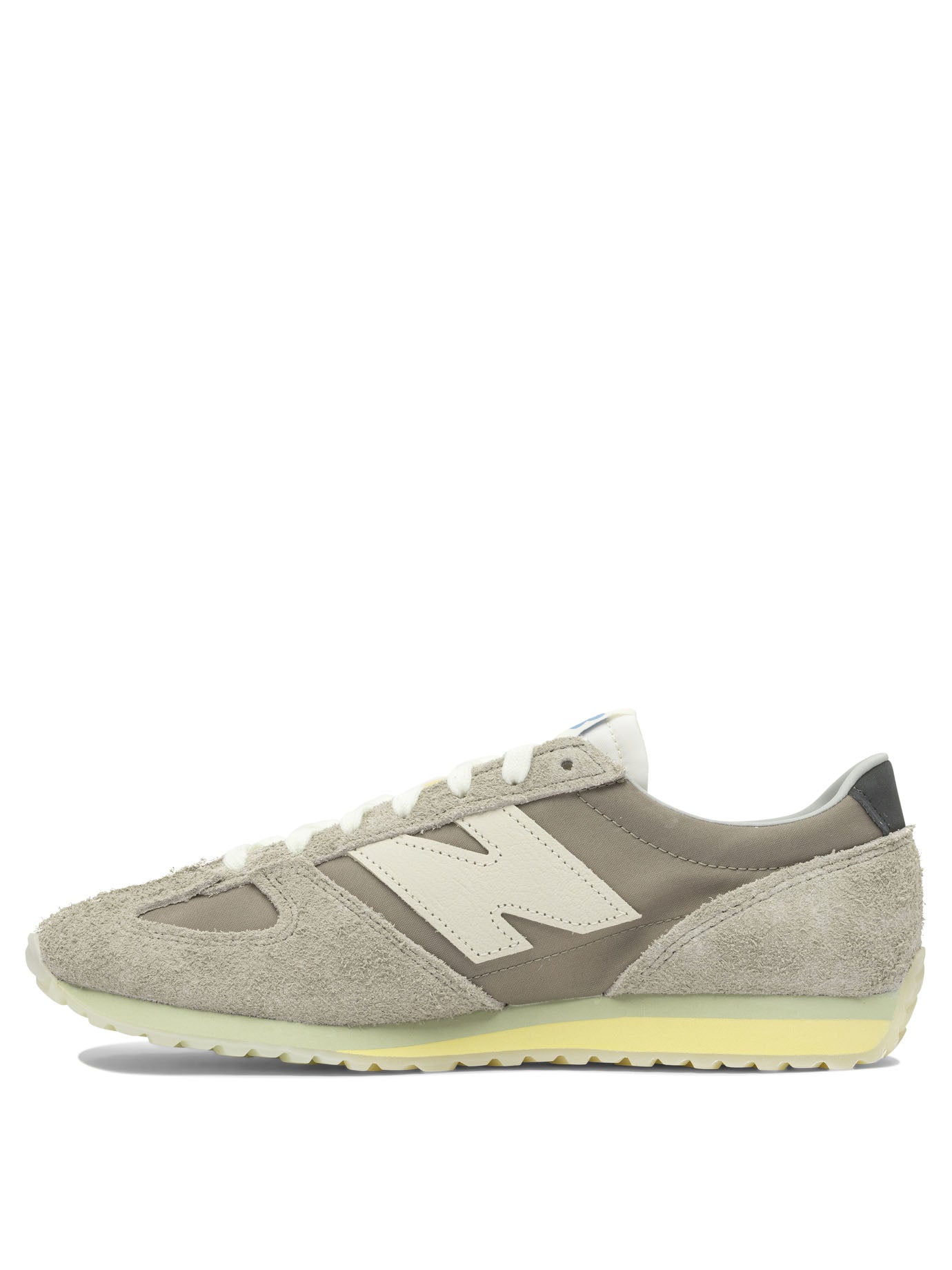 NEW BALANCE Men's Rubber Sneakers - FW25 Collection