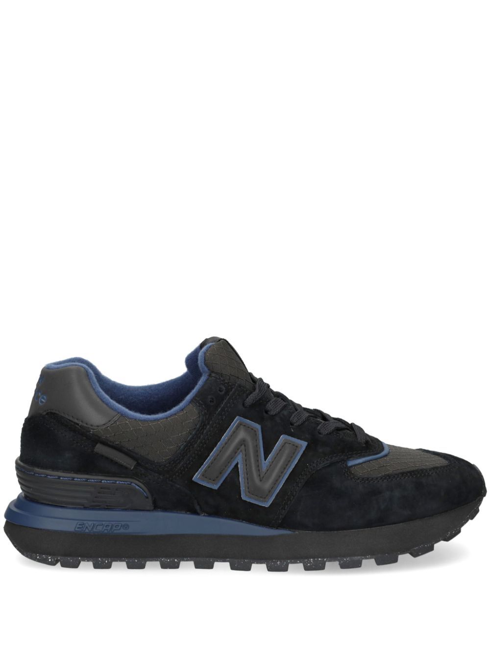 NEW BALANCE Classic 574 Suede Sneakers for Men