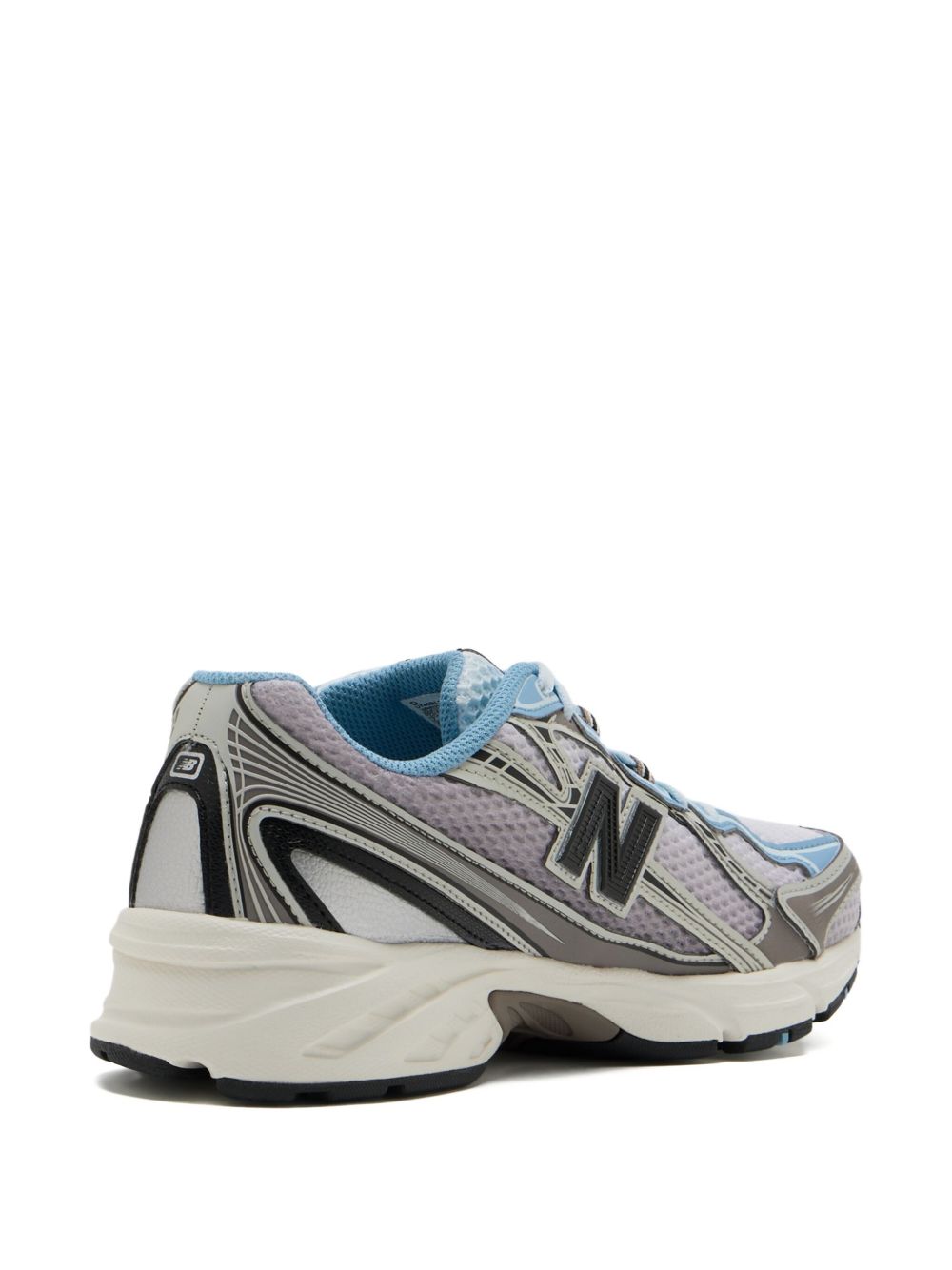 NEW BALANCE 740 Women's Sneaker with Abzorb Cushioning