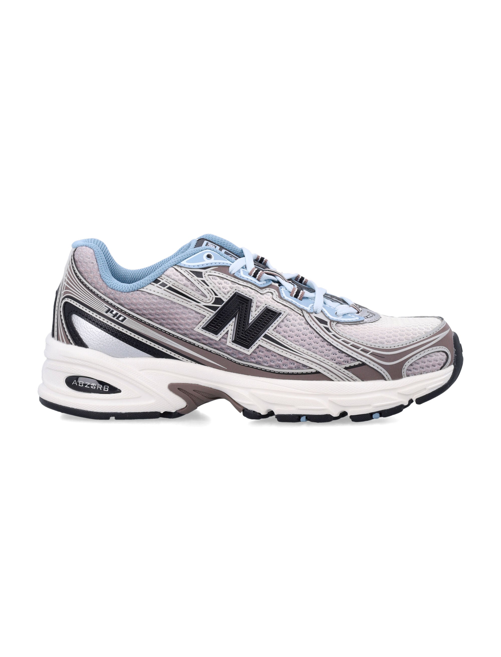 NEW BALANCE Men's 740 Sneakers - Seasonal Style