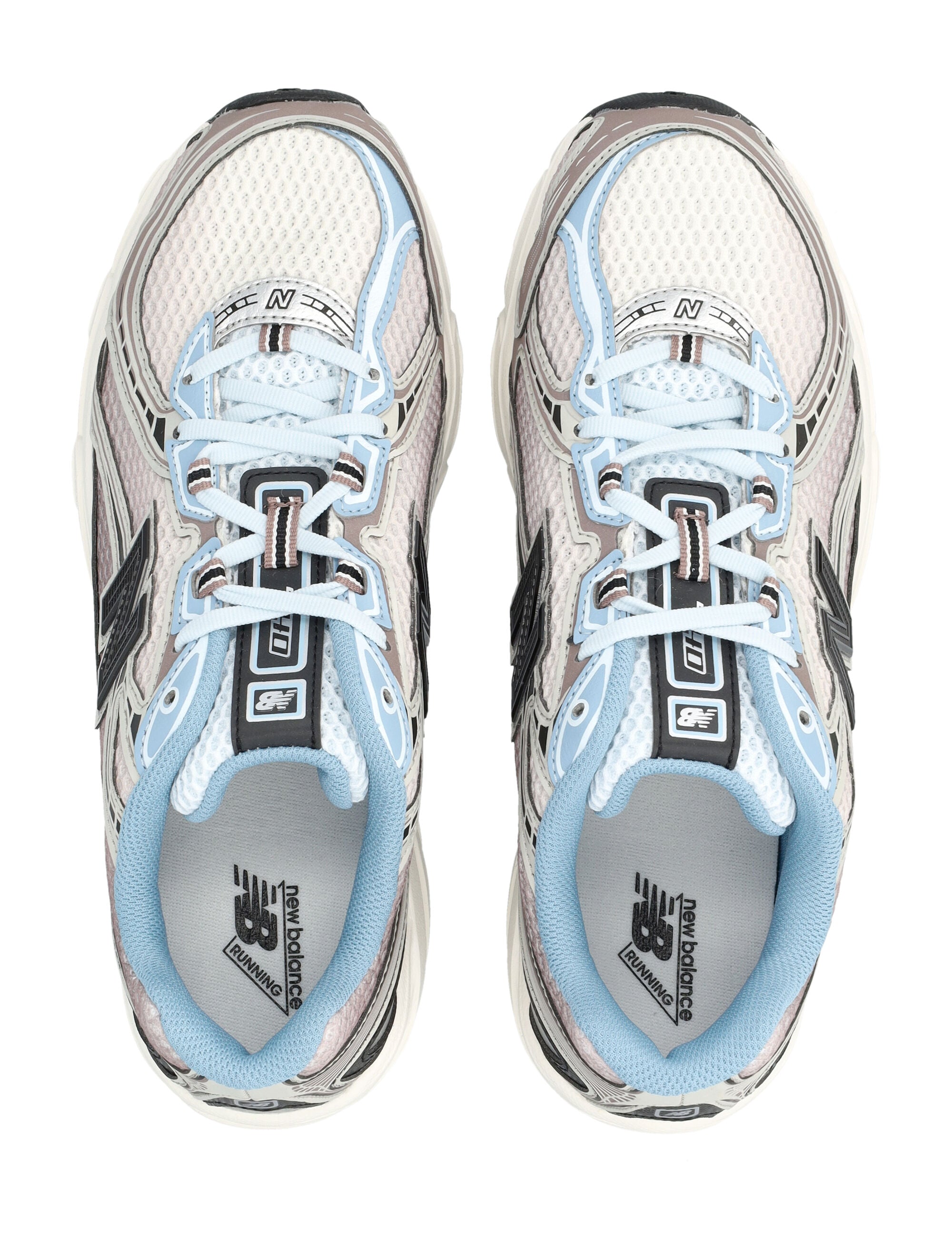 NEW BALANCE Men's 740 Sneakers - Seasonal Style