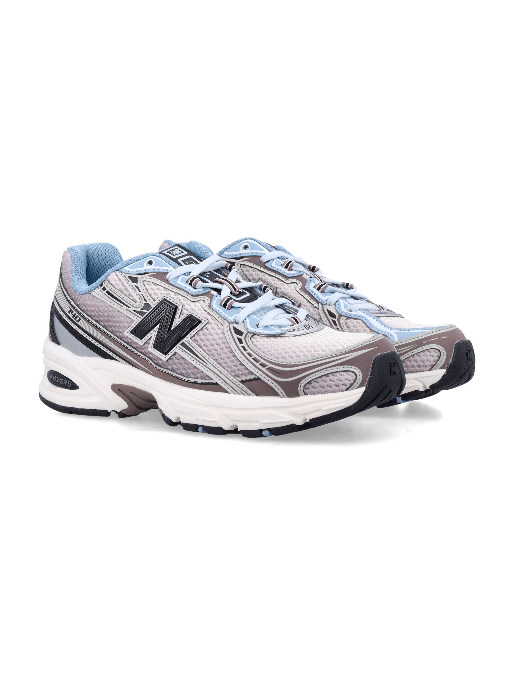 NEW BALANCE Men's 740 Sneakers - Seasonal Style
