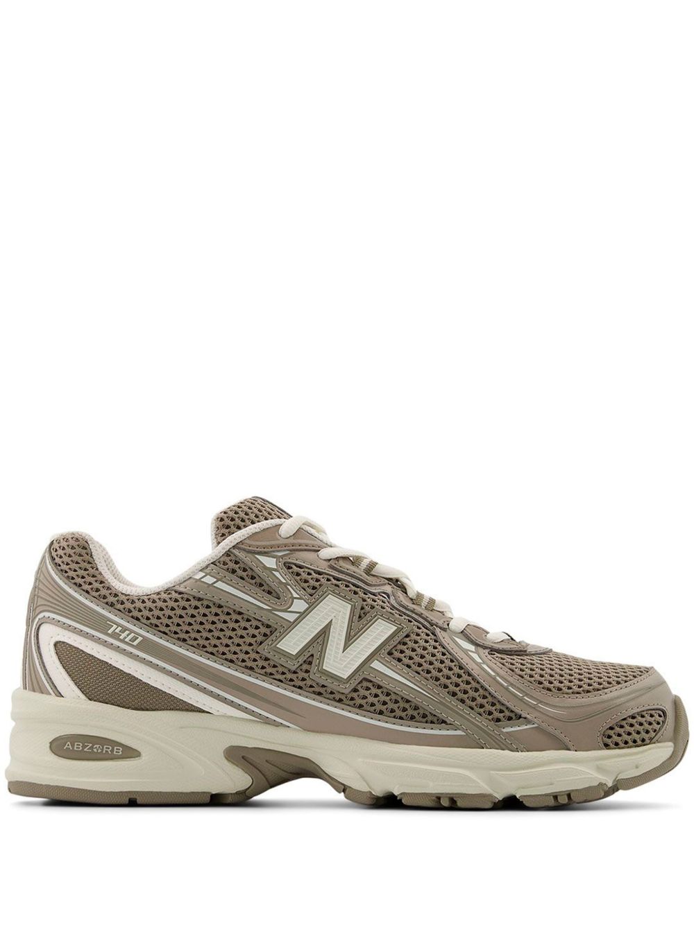 NEW BALANCE Lace-Up Women's Sneakers