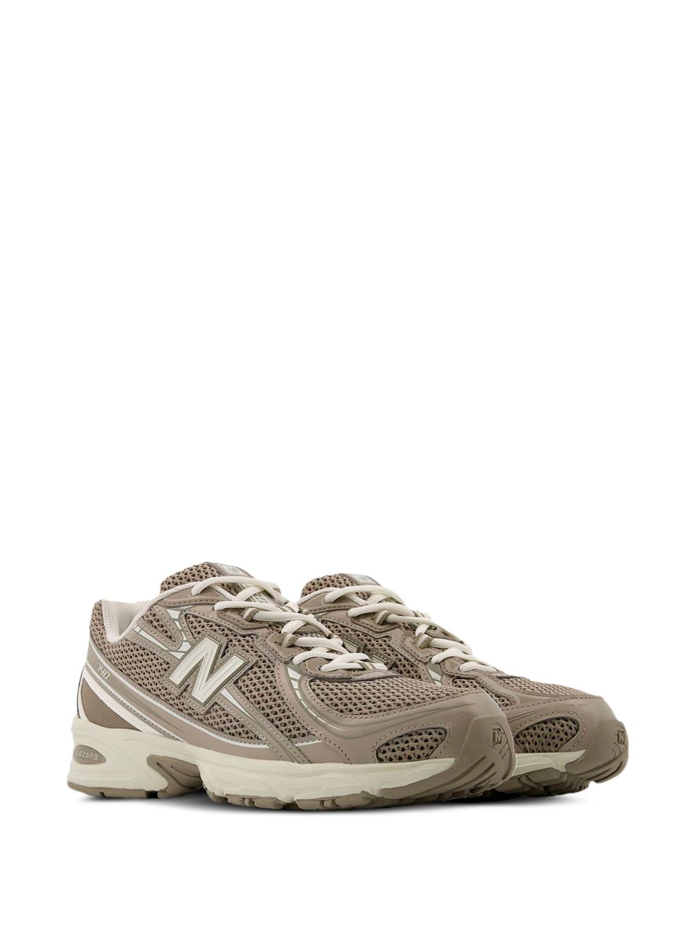 NEW BALANCE Lace-Up Women's Sneakers