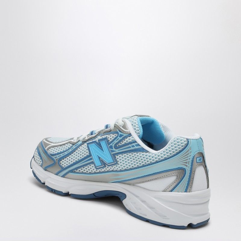NEW BALANCE Stylish Women's Sneaker 740 - Perfect for Spring/Summer 2025