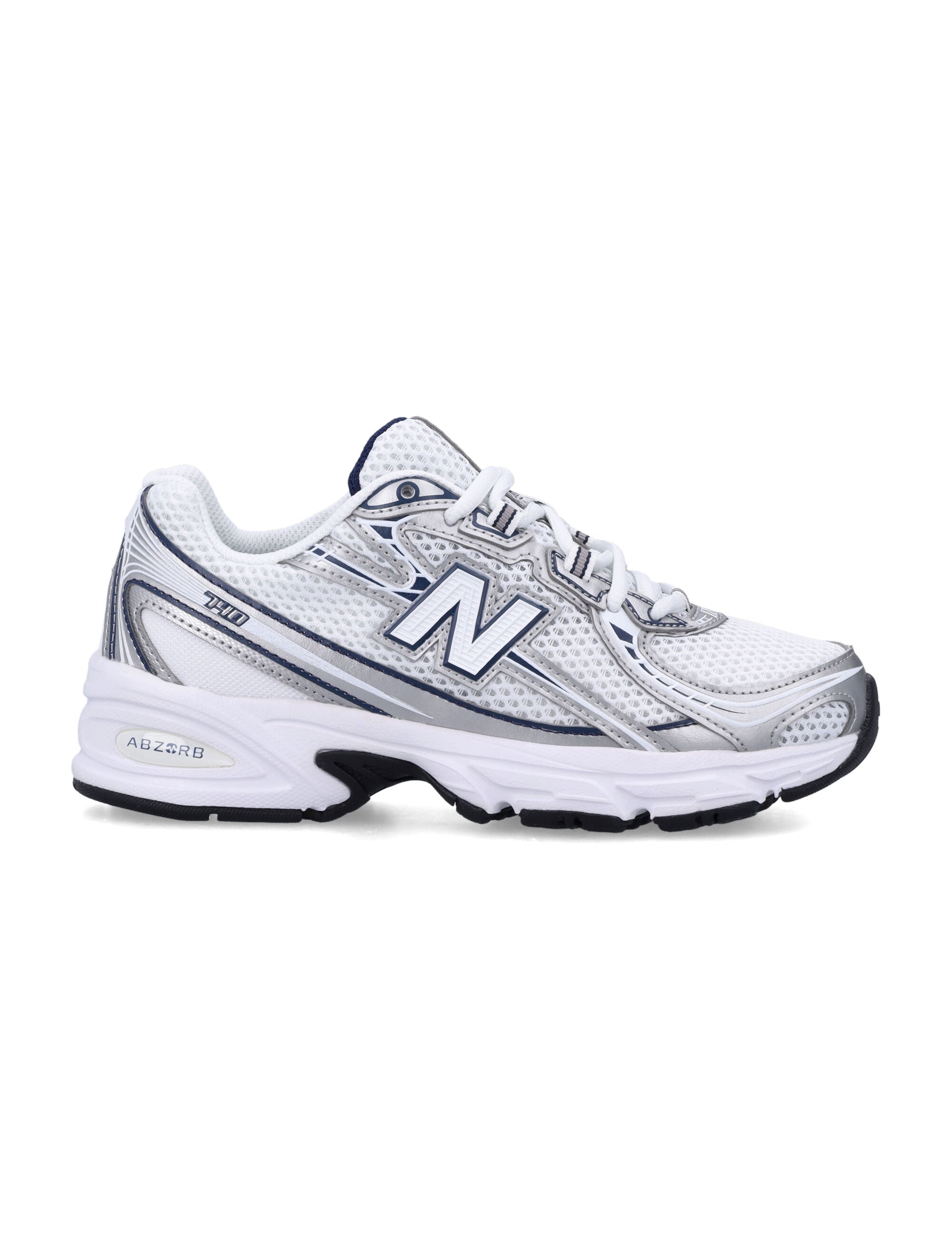 NEW BALANCE 740 Men's Sneaker - Ultimate Comfort and Style