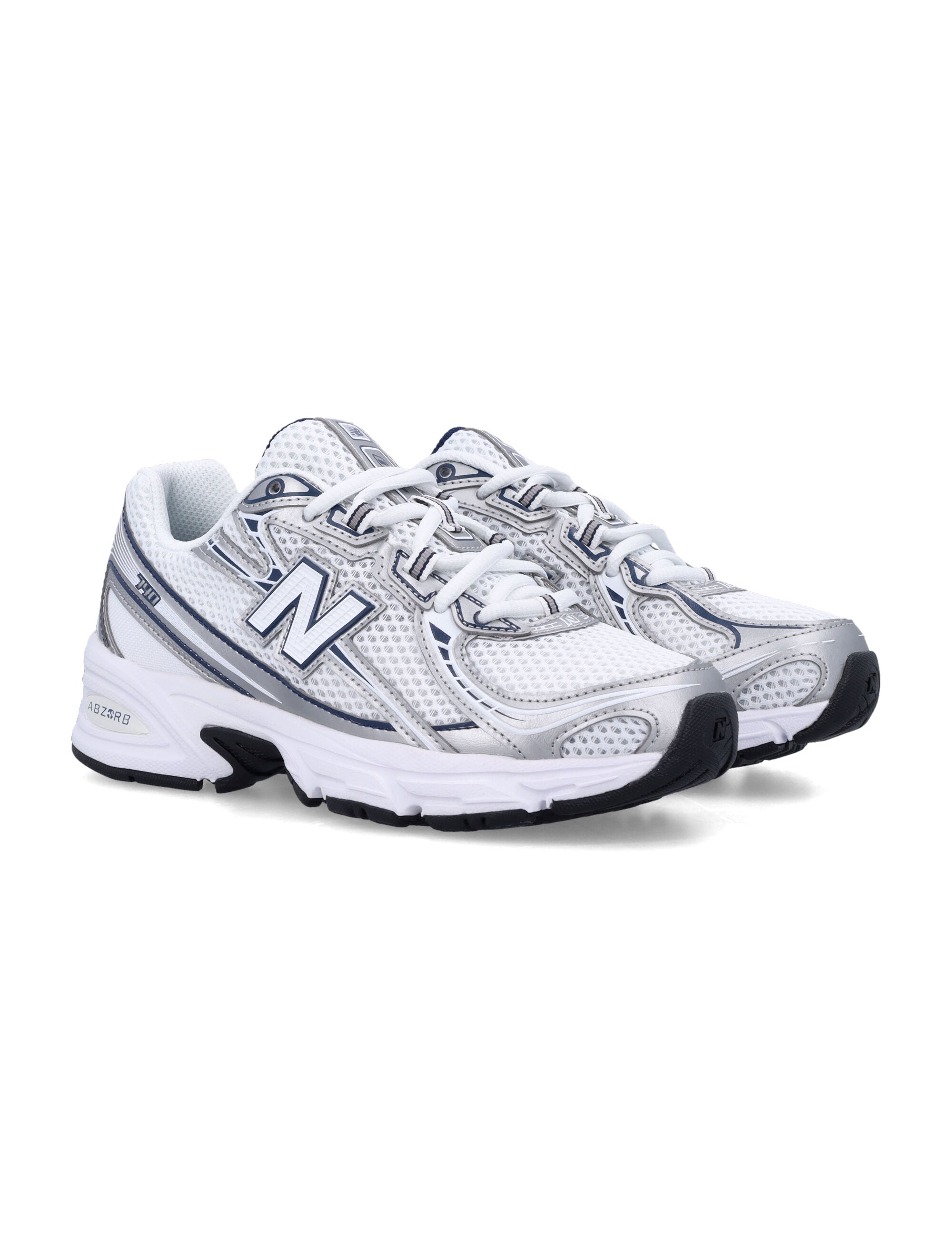NEW BALANCE 740 Men's Sneaker - Ultimate Comfort and Style