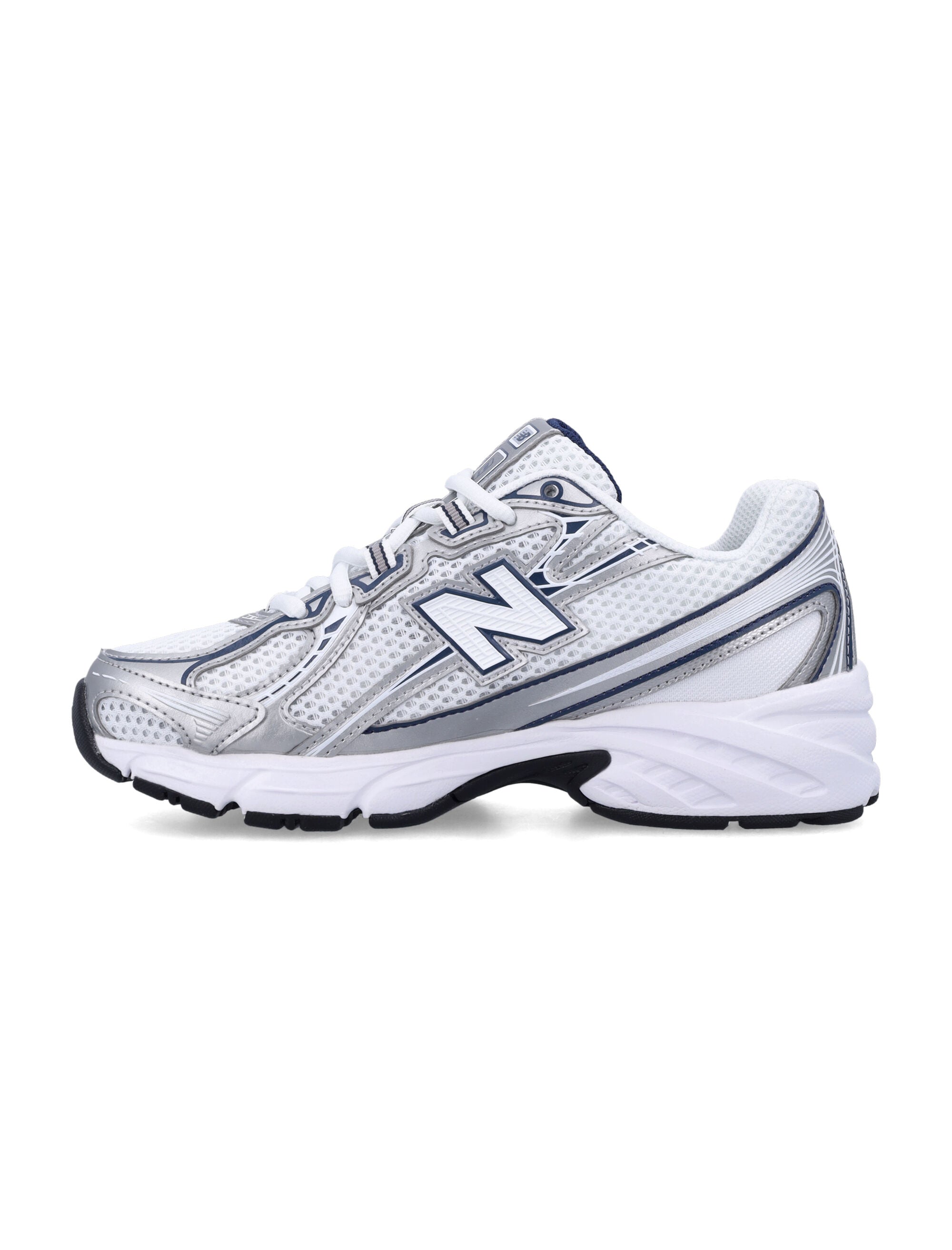 NEW BALANCE 740 Men's Sneaker - Ultimate Comfort and Style