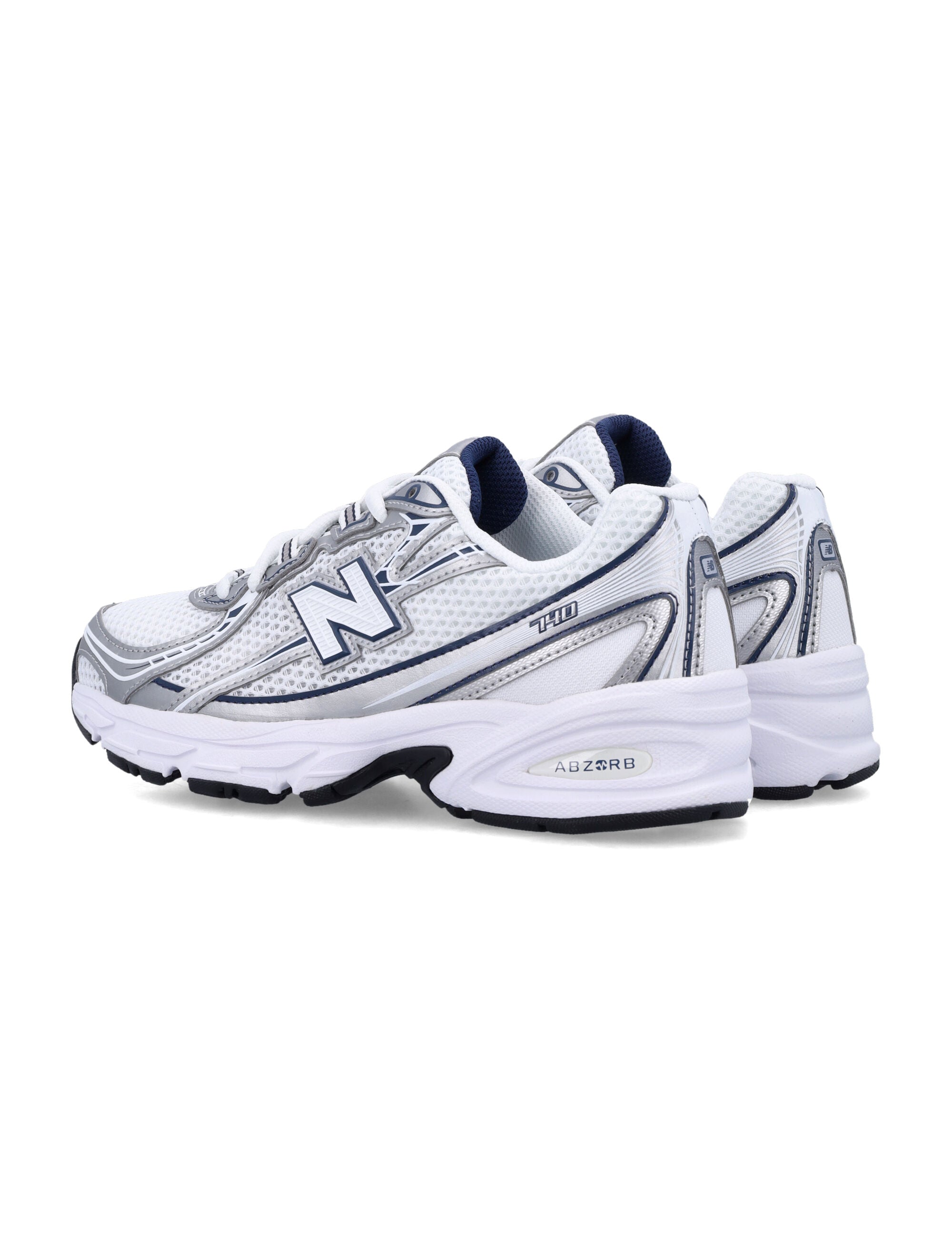 NEW BALANCE 740 Men's Sneaker - Ultimate Comfort and Style