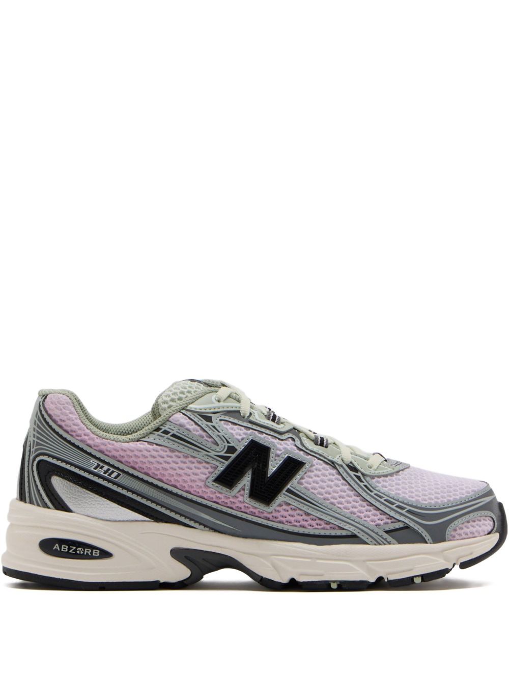 NEW BALANCE Women's 740 Sneaker - Mini Design