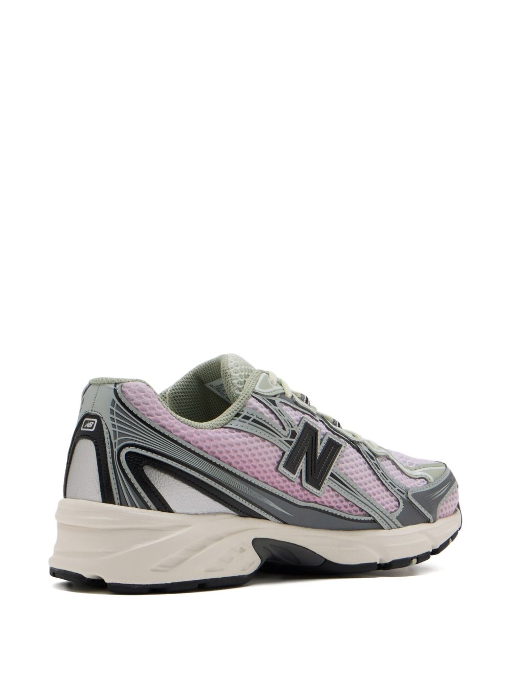 NEW BALANCE Women's 740 Sneaker - Mini Design
