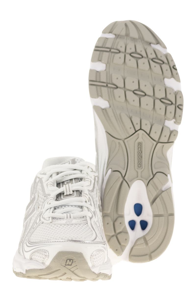 NEW BALANCE Timeless Lifestyle Sneaker - Tier 1