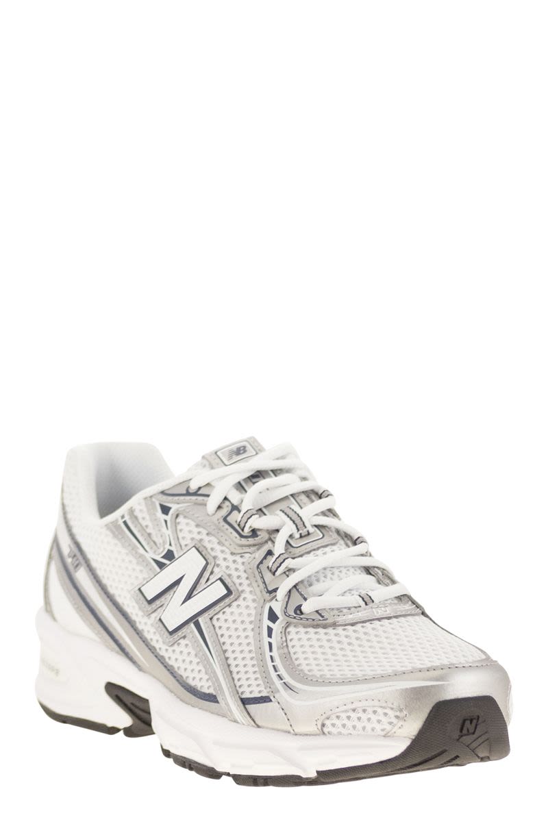 NEW BALANCE Timeless Lifestyle Tier 1 Sneaker - 4.5 cm Sole Height