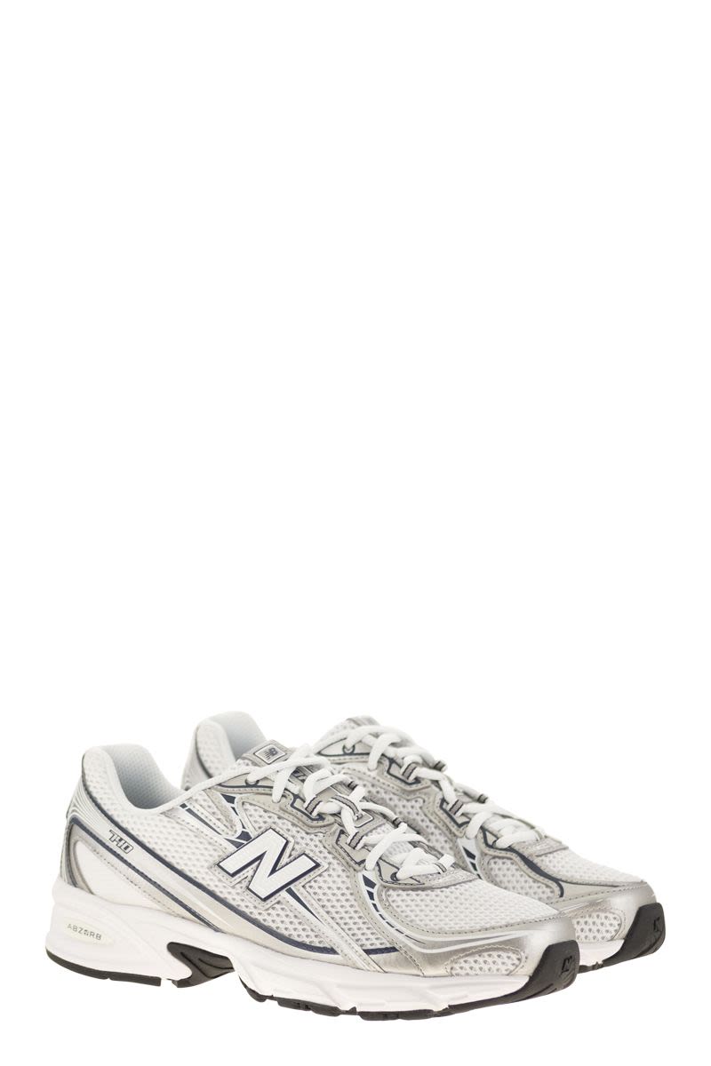 NEW BALANCE Timeless Lifestyle Tier 1 Sneaker - 4.5 cm Sole Height