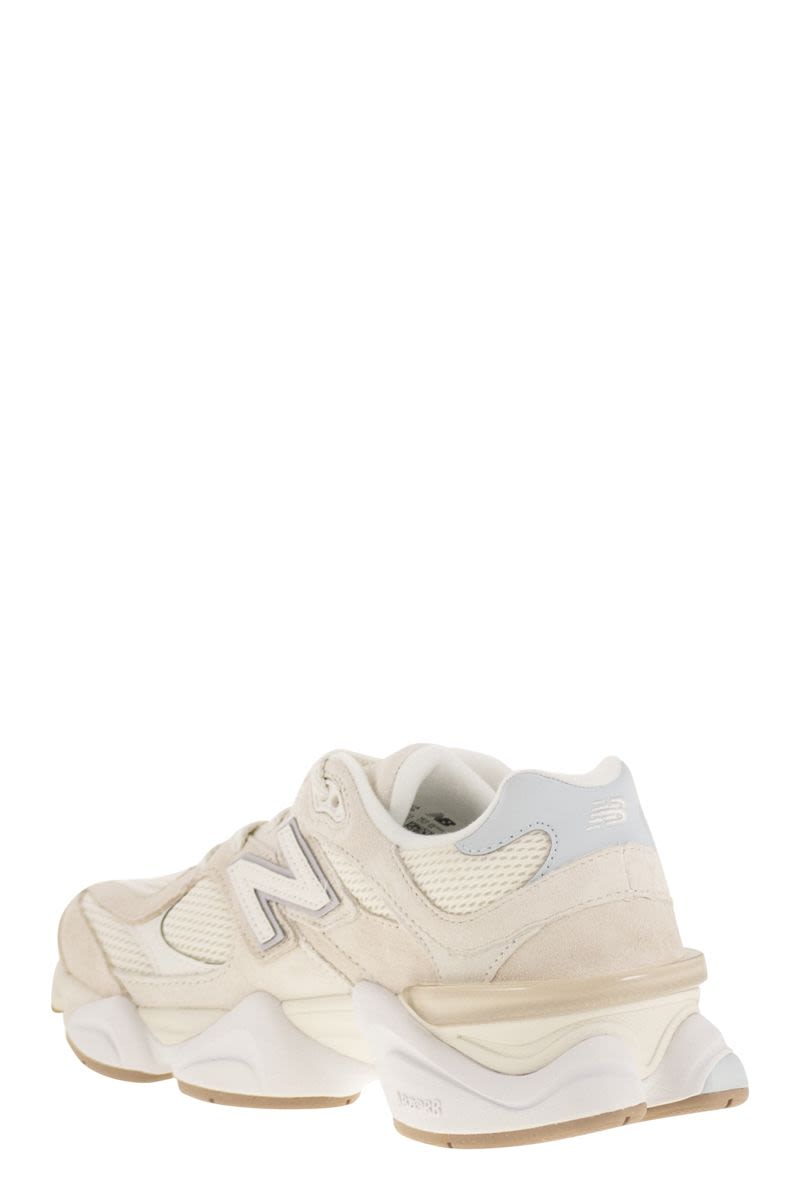 NEW BALANCE 9060 Sneaker - Unisex, FW25 Edition