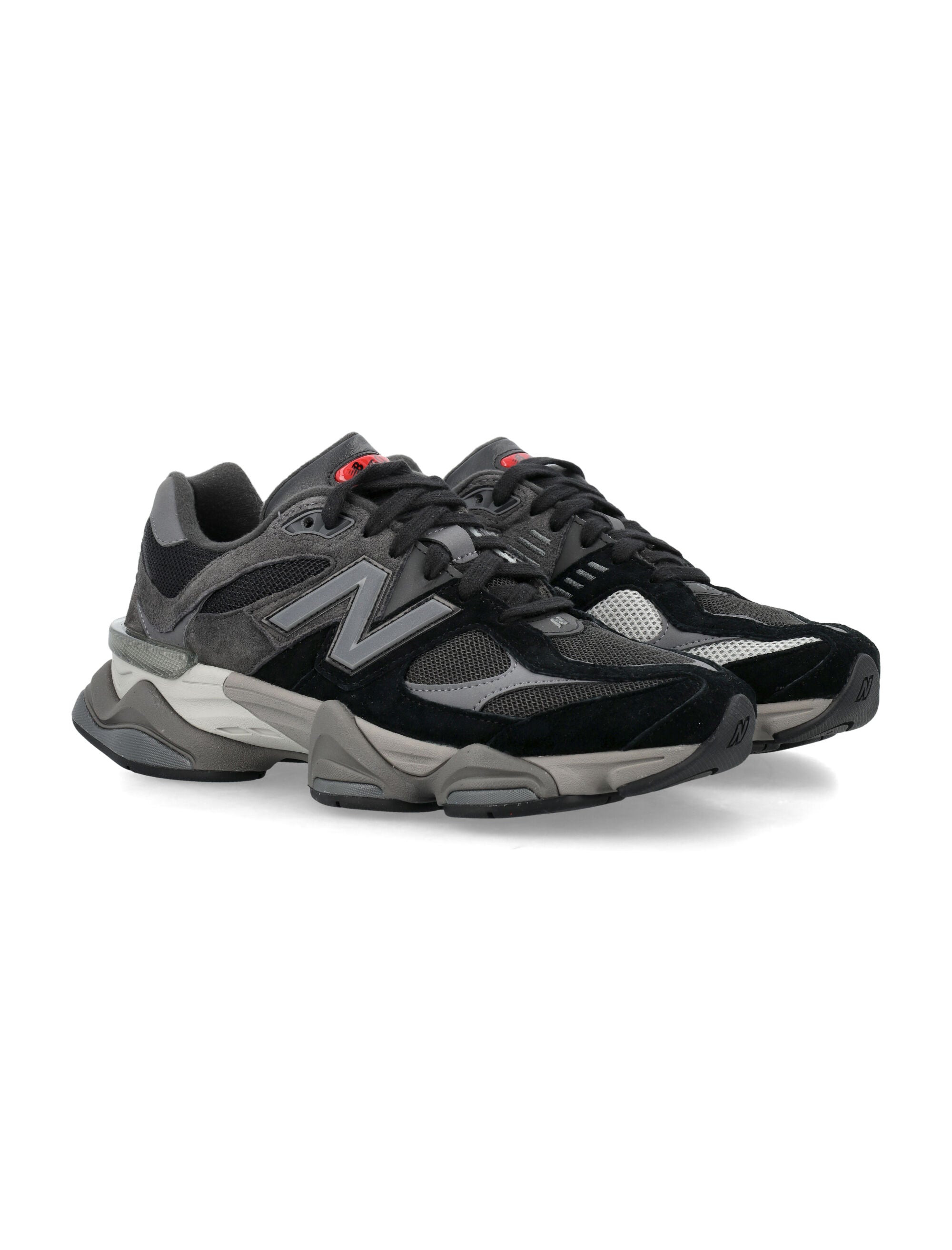 NEW BALANCE Contemporary Low-Top Sneakers 9060 for Men