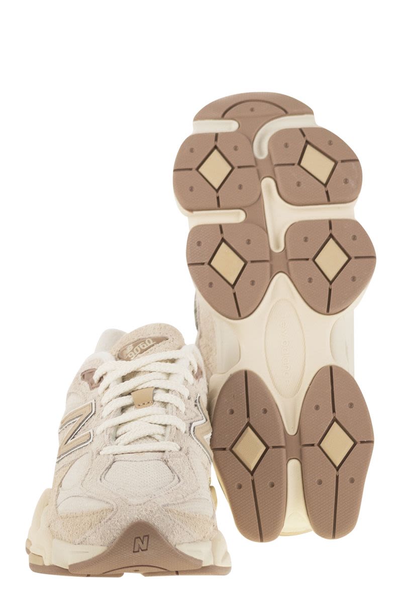 NEW BALANCE 9060 - Unisex Sneakers