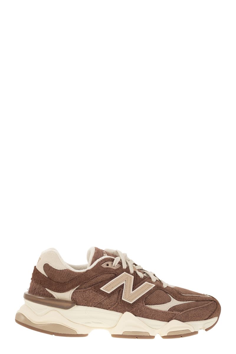 NEW BALANCE 9060 Sneaker - Redefined Style and Comfort