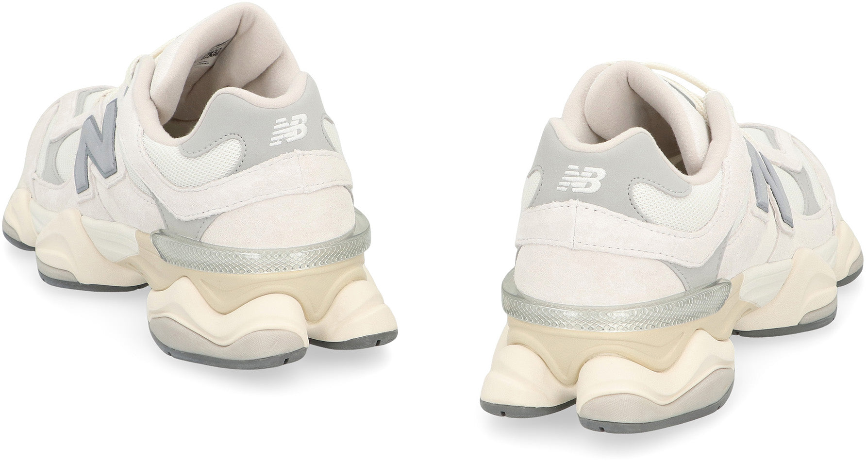 NEW BALANCE Low-Top Sneaker 9060 - Women’s Stylish & Functional Footwear