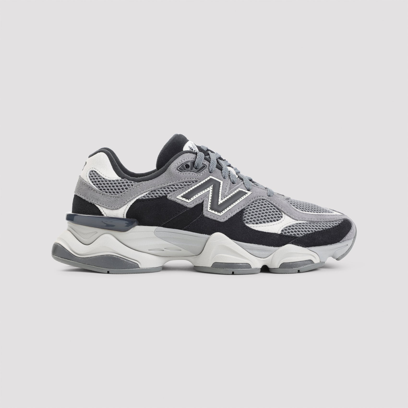NEW BALANCE Men's 9060 Leather Sneaker