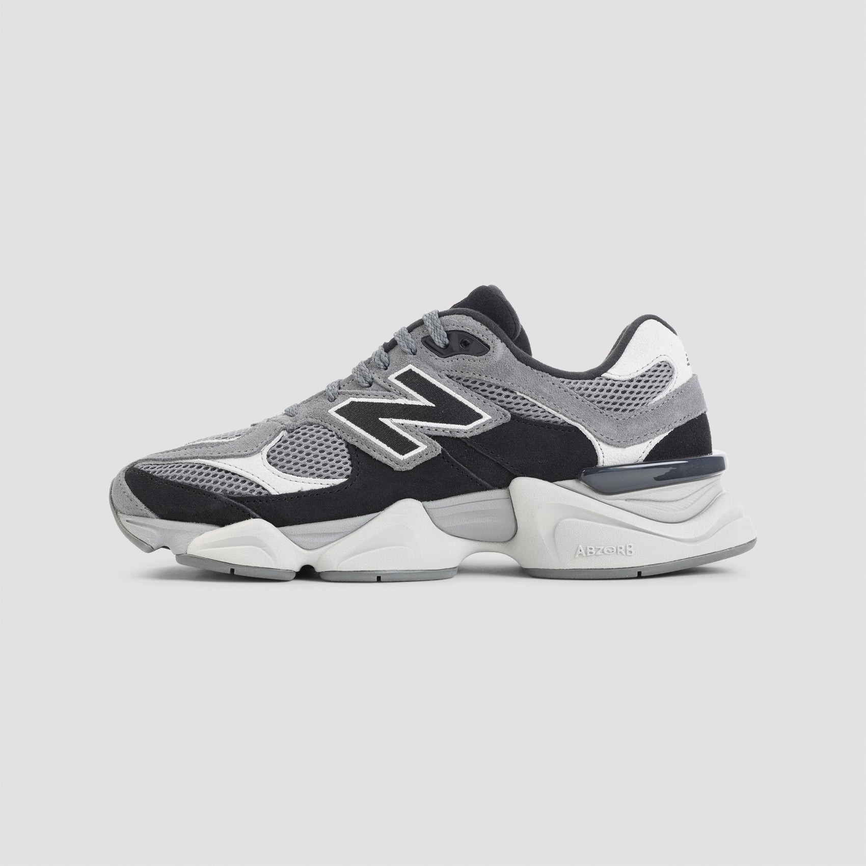 NEW BALANCE Men's 9060 Leather Sneaker